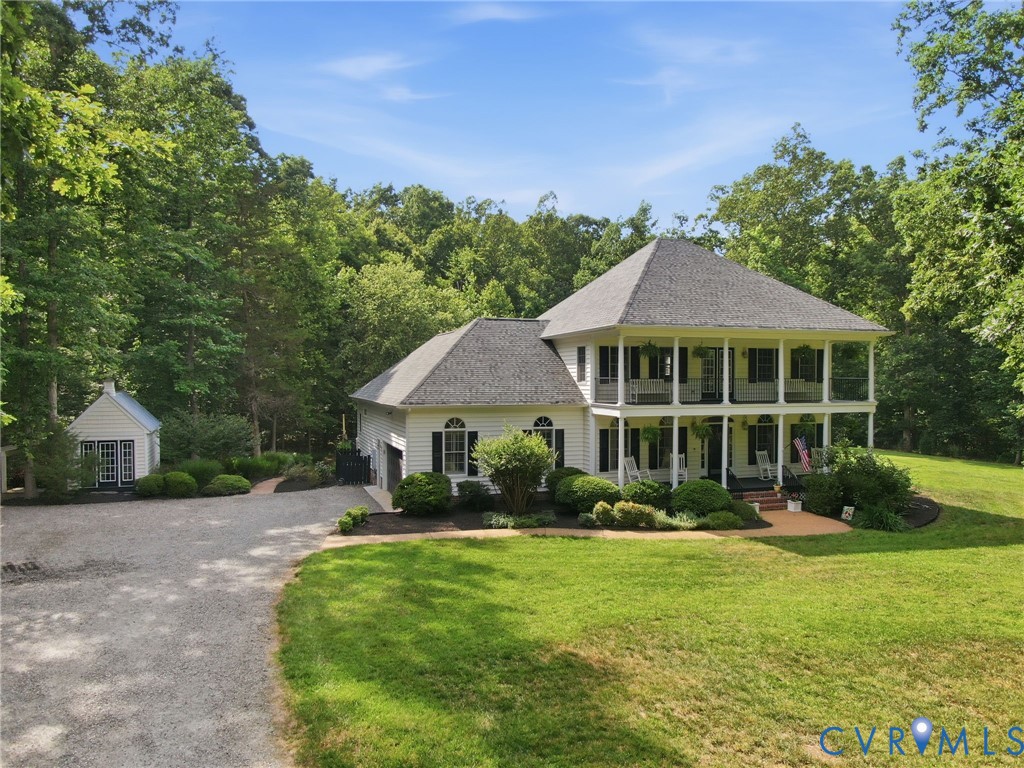 13120 Eppes Falls Road Chesterfield, VA 23838 - Photo 2 of 58