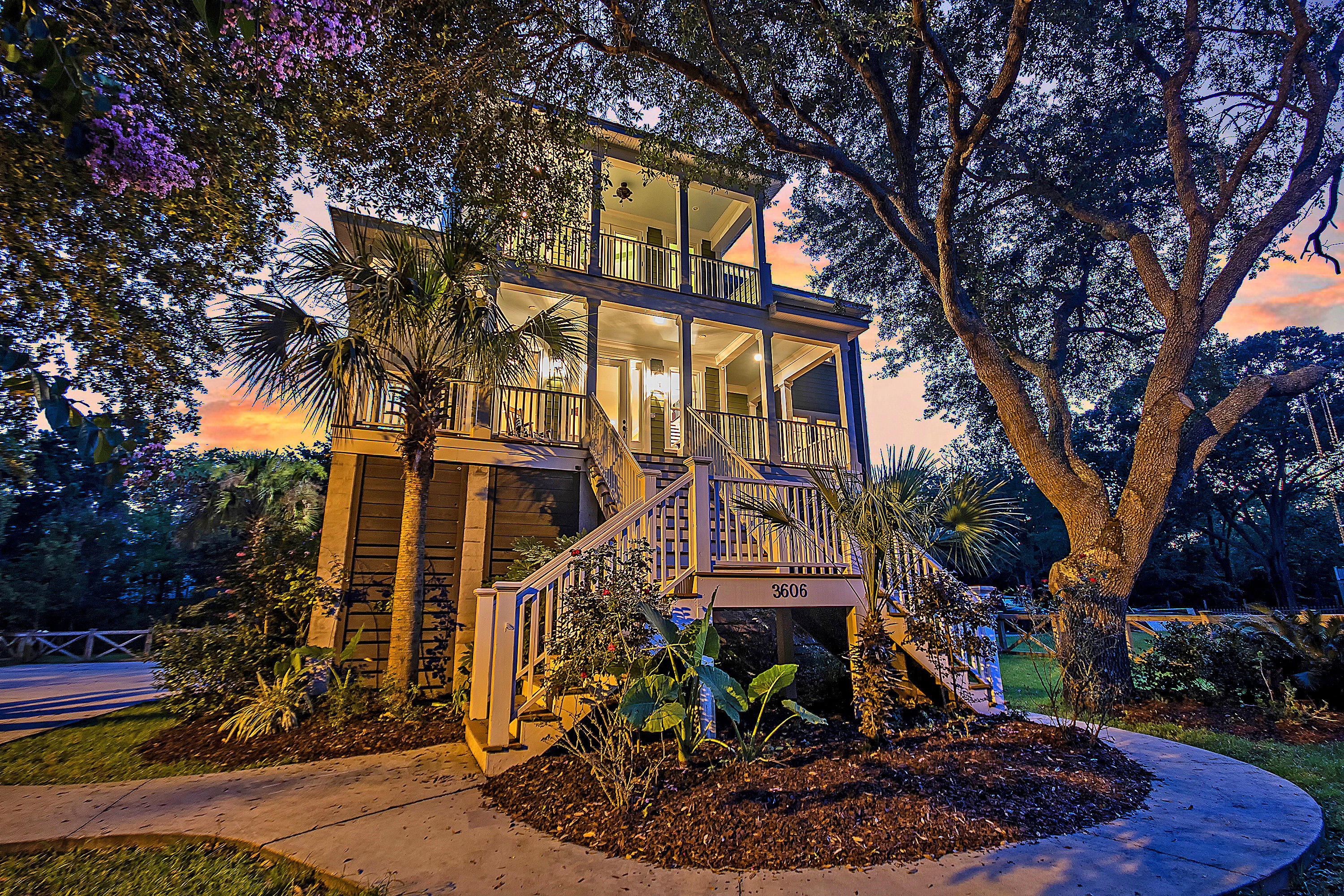 3606 Conch Street Mount Pleasant, SC 29466 - Photo 1 of 69 DO5A5023 copy