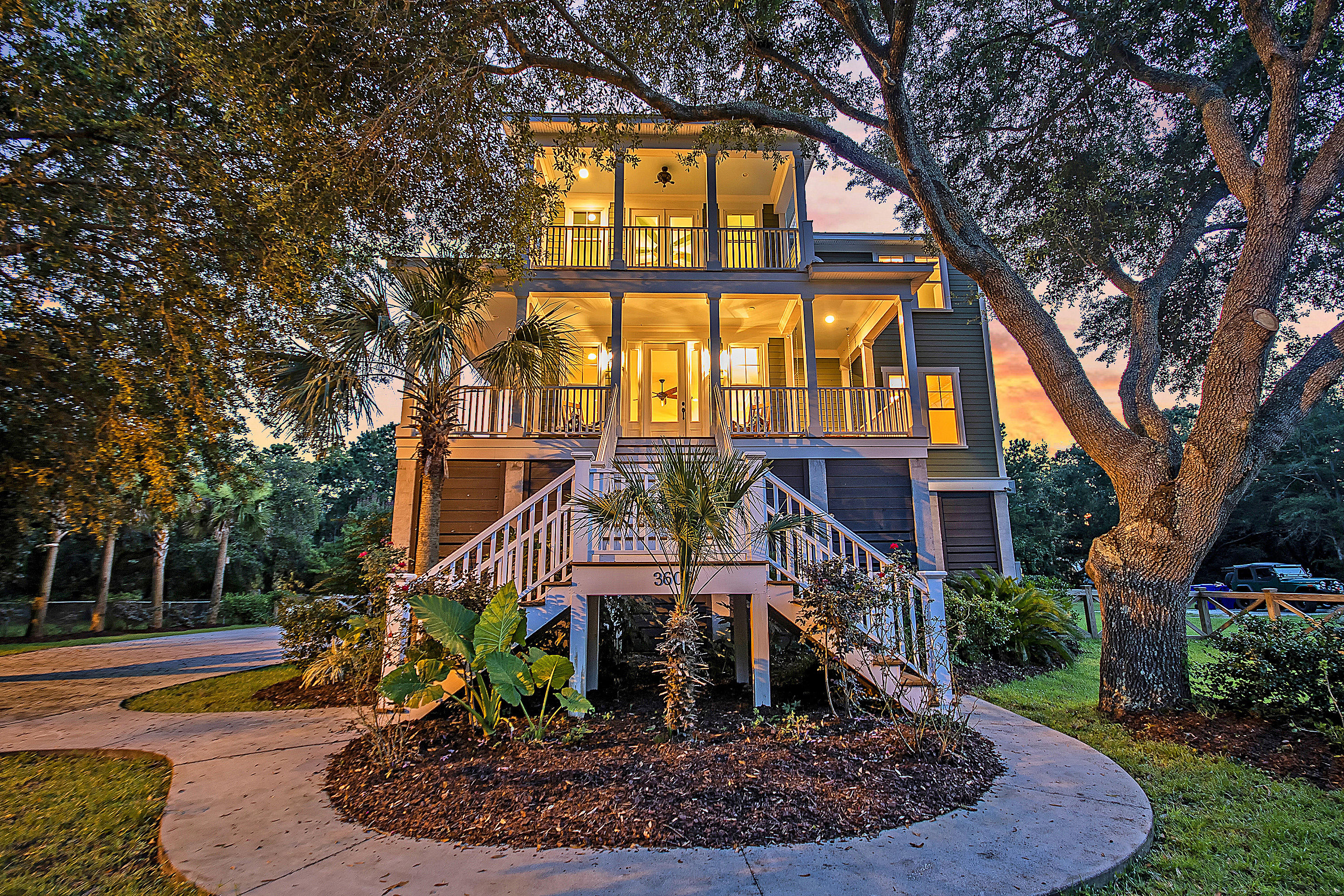 3606 Conch Street Mount Pleasant, SC 29466 - Photo 2 of 69 DO5A5009 copy