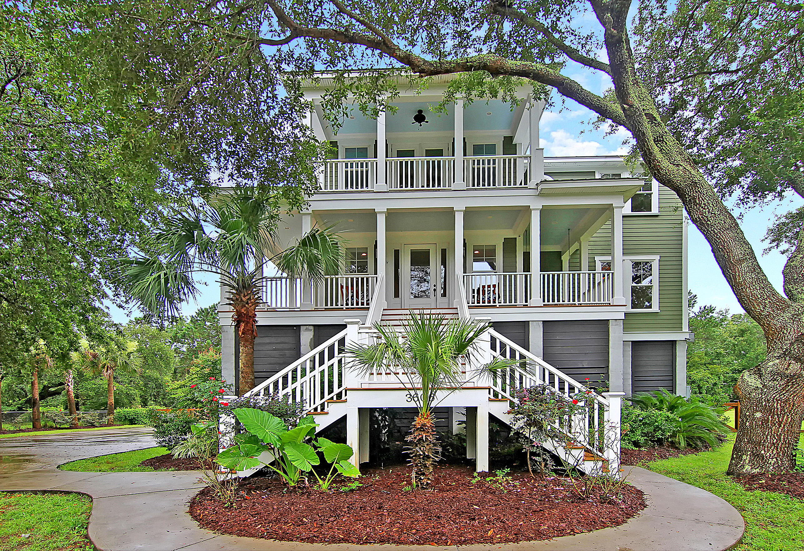 3606 Conch Street Mount Pleasant, SC 29466 - Photo 3 of 69 IMG_9125 copy