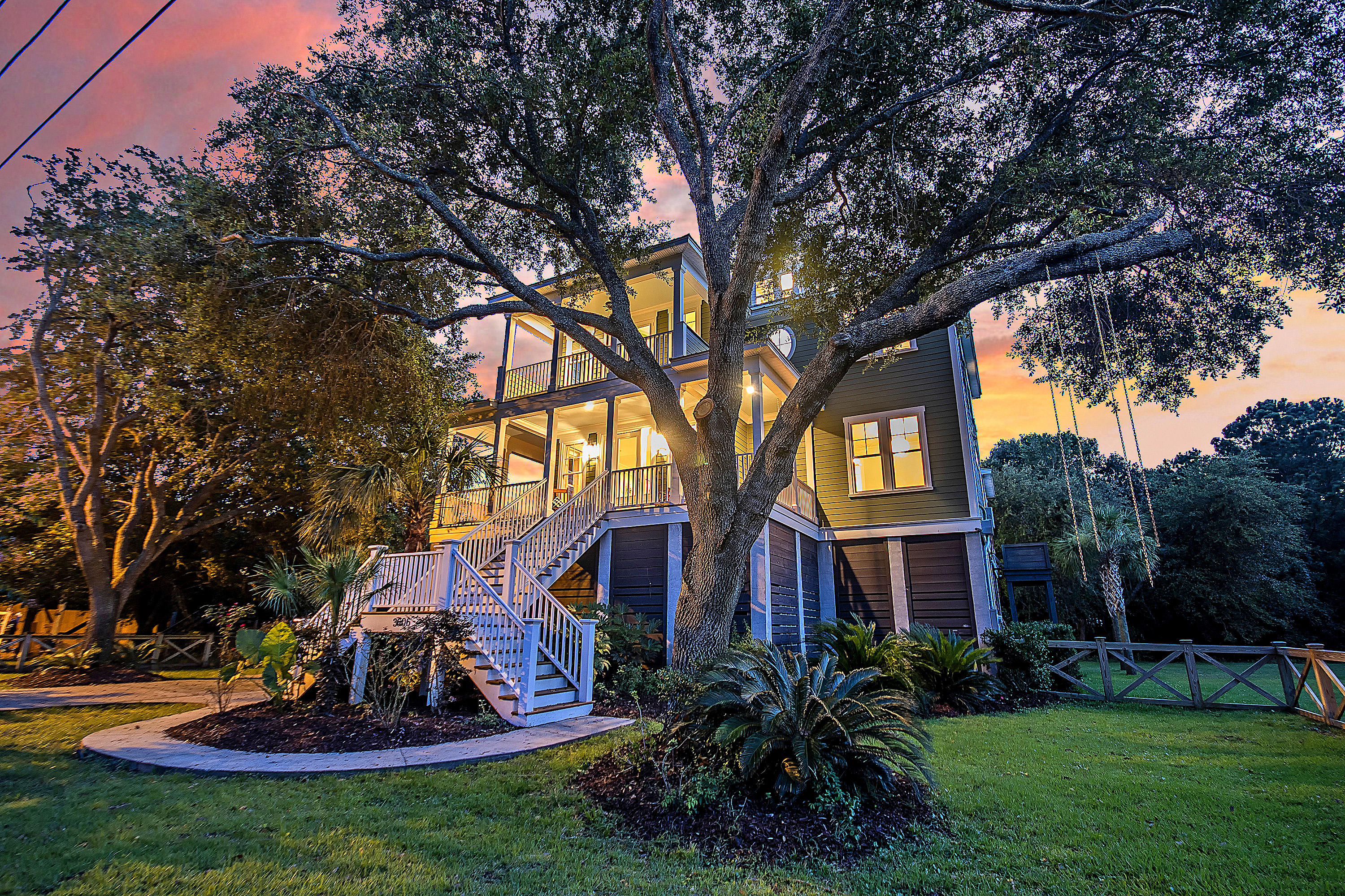 3606 Conch Street Mount Pleasant, SC 29466 - Photo 4 of 69 DO5A5016 copy