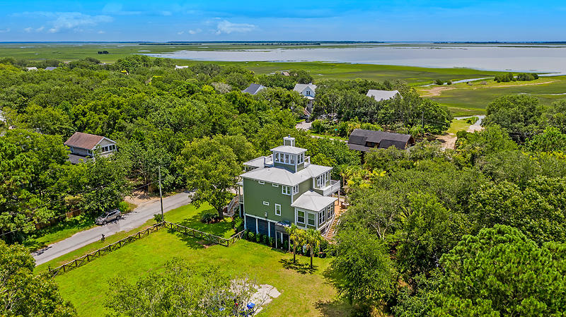 3606 Conch Street Mount Pleasant, SC 29466 - Photo 60 of 69 DJI_0795-copy