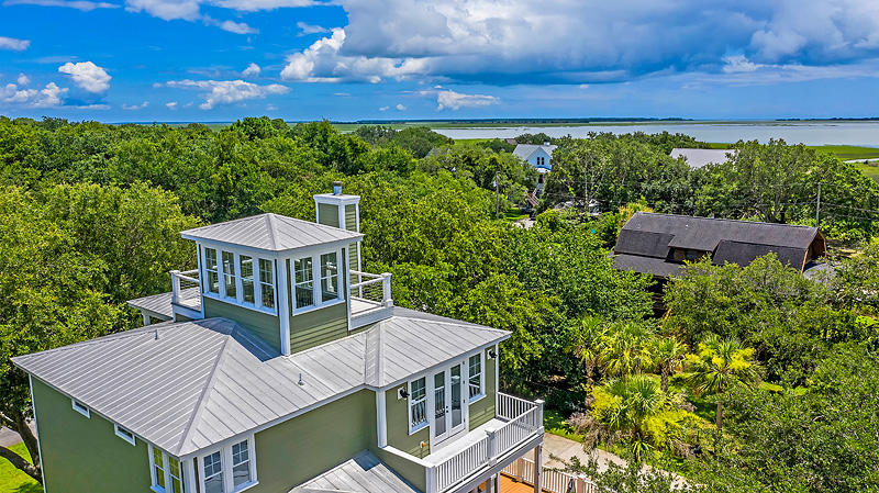 3606 Conch Street Mount Pleasant, SC 29466 - Photo 63 of 69 DJI_0798-copy