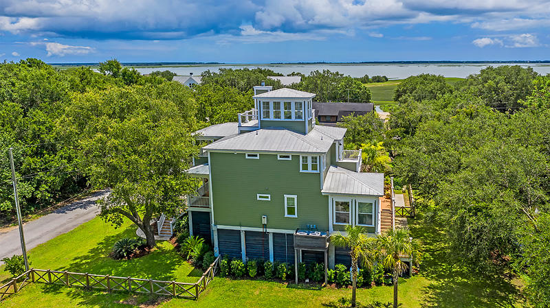 3606 Conch Street Mount Pleasant, SC 29466 - Photo 64 of 69 DJI_0799-copy