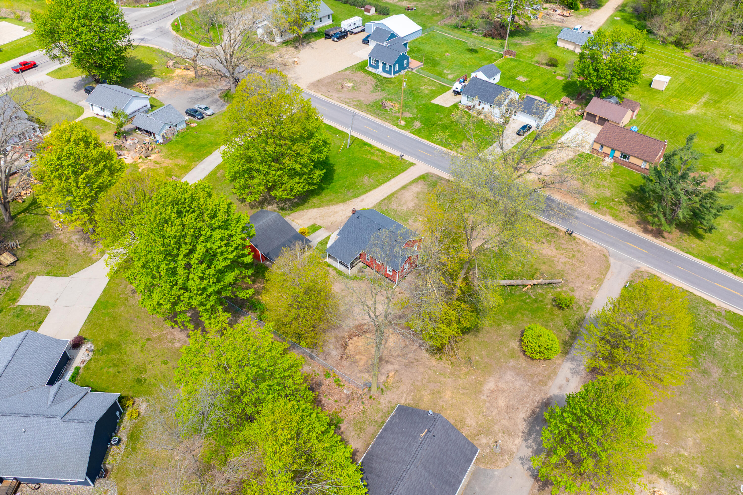 984 Miller Road Plainwell, MI 49080 - Photo 40 of 51 Miller Rd 984 Plainwell 49080-38
