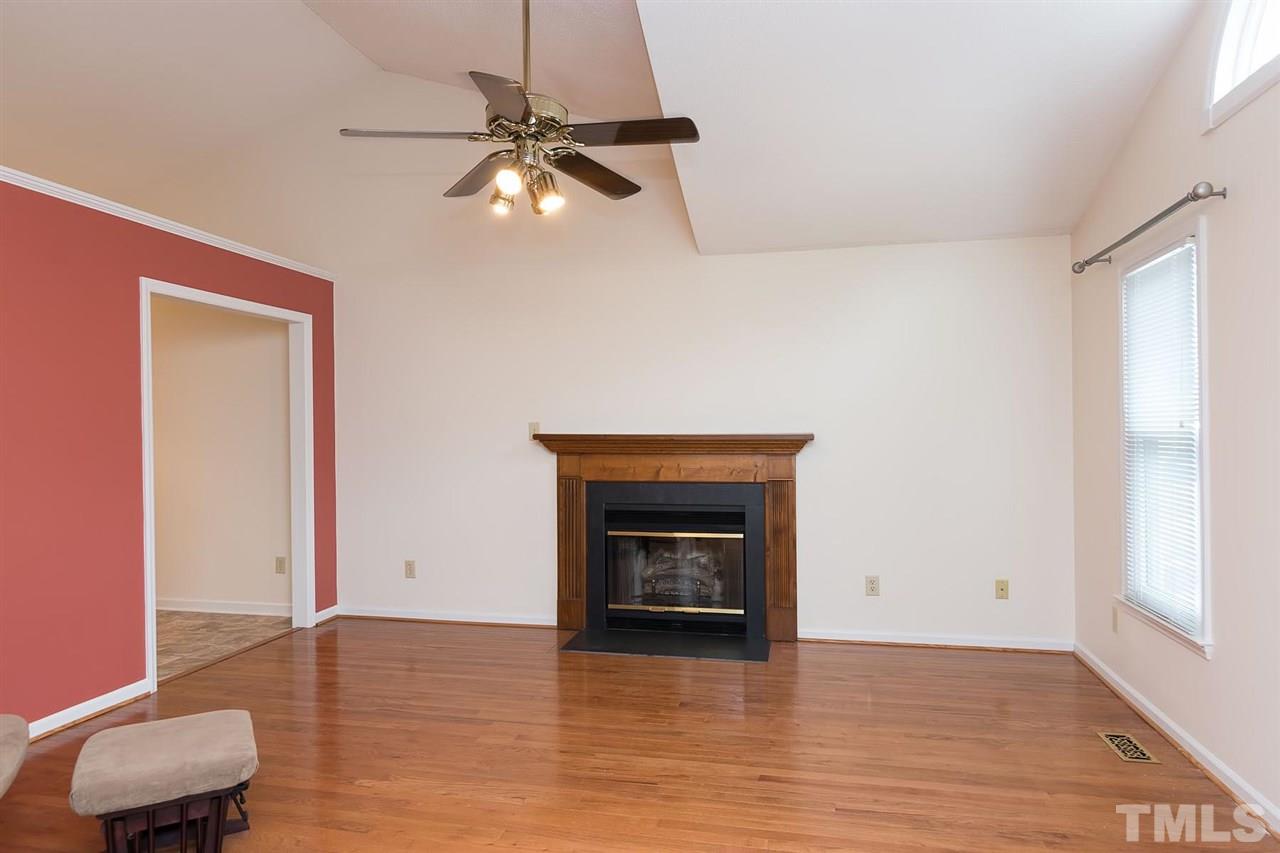 4504 Timberhurst Drive Raleigh, NC 27612 - Photo 2 of 16