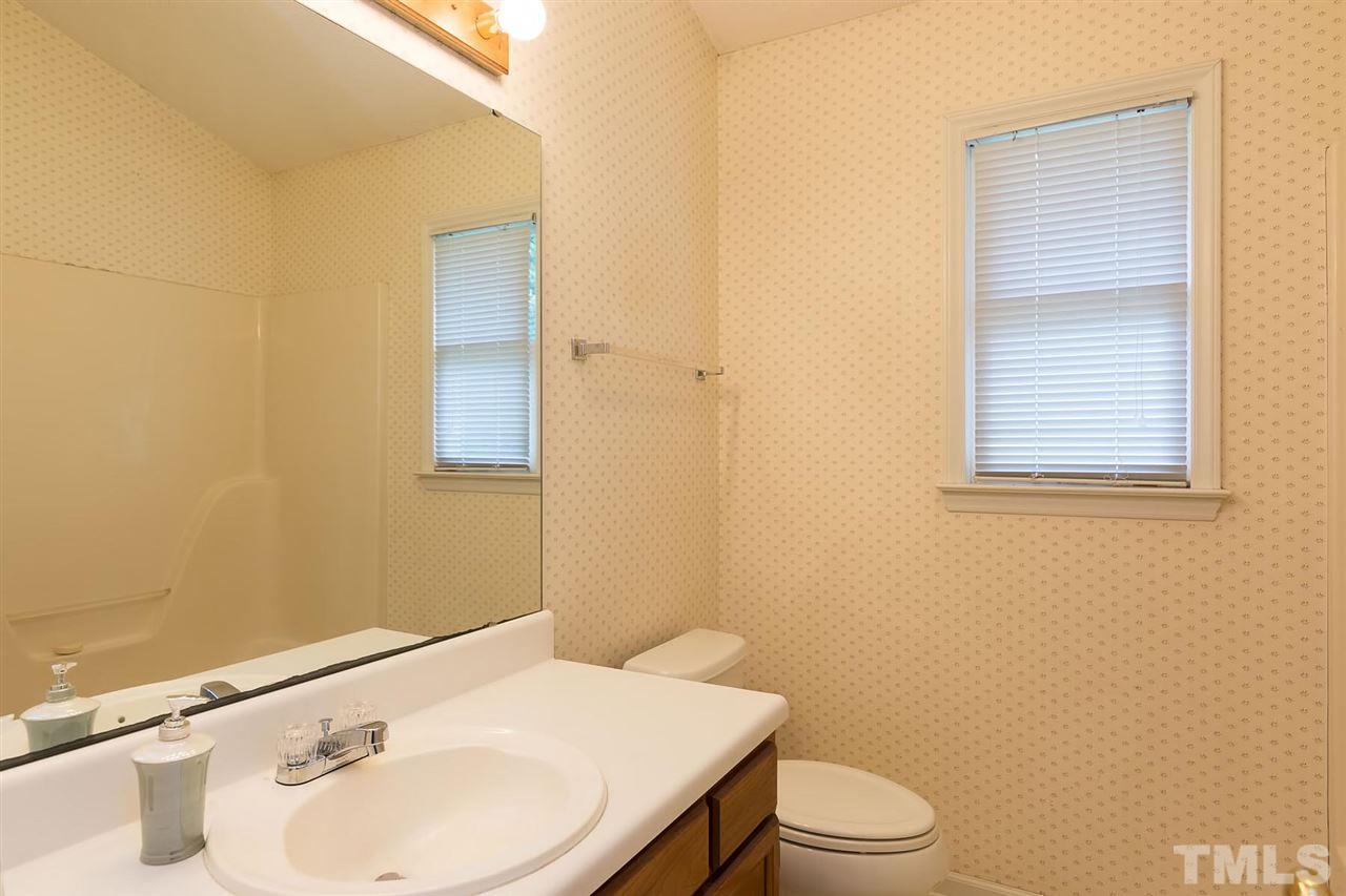 4504 Timberhurst Drive Raleigh, NC 27612 - Photo 13 of 16