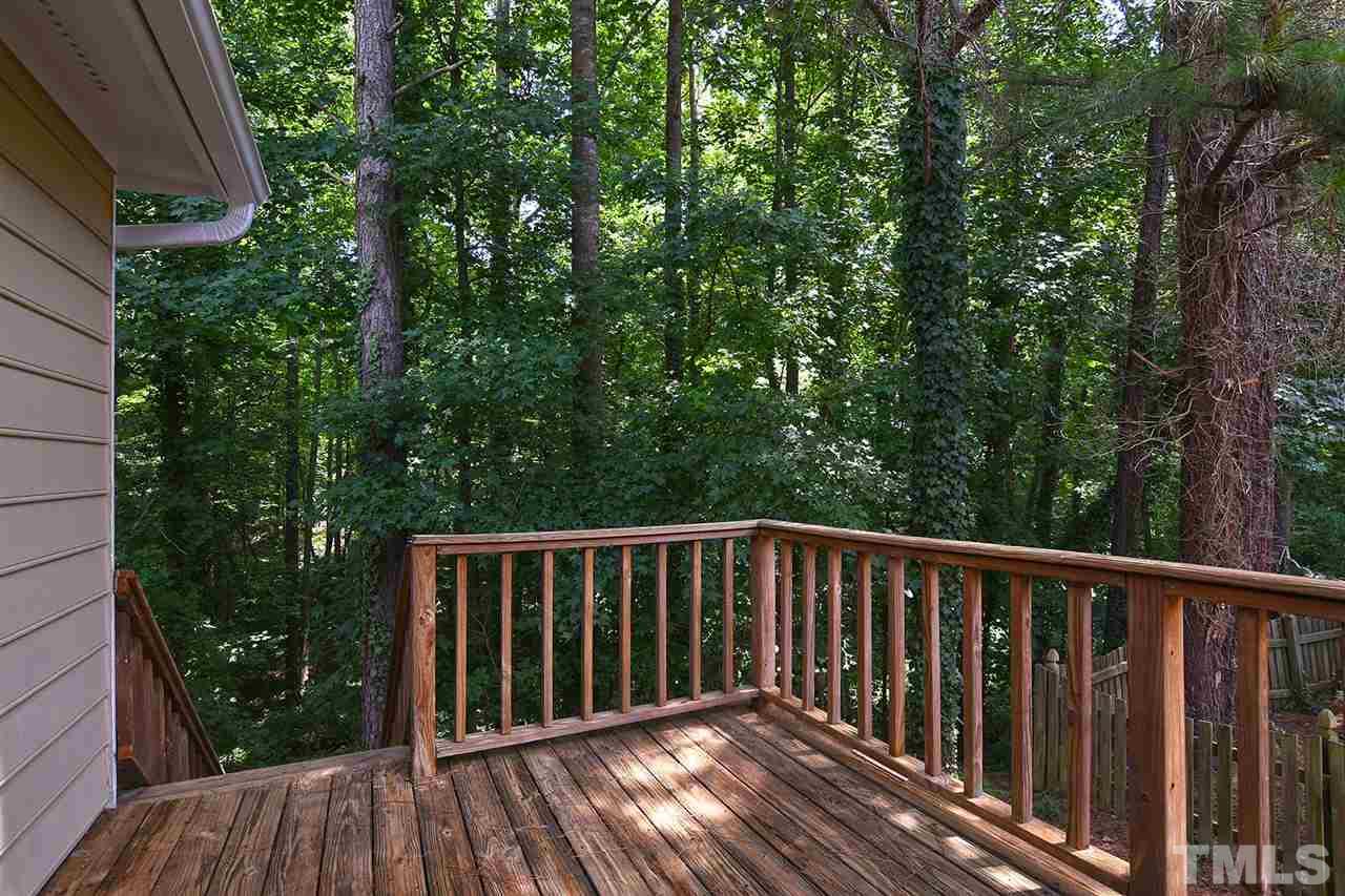 4504 Timberhurst Drive Raleigh, NC 27612 - Photo 14 of 16
