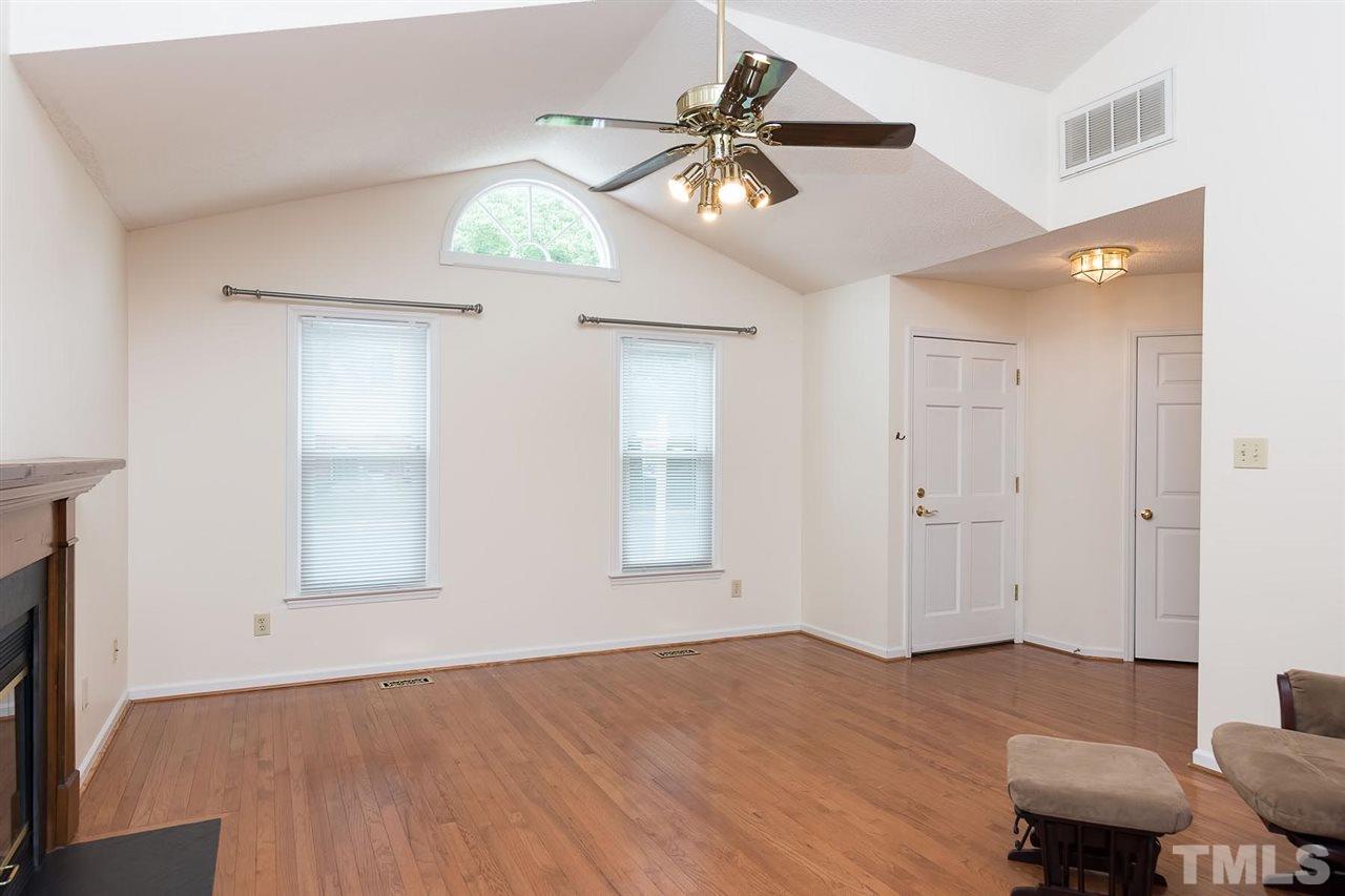 4504 Timberhurst Drive Raleigh, NC 27612 - Photo 3 of 16