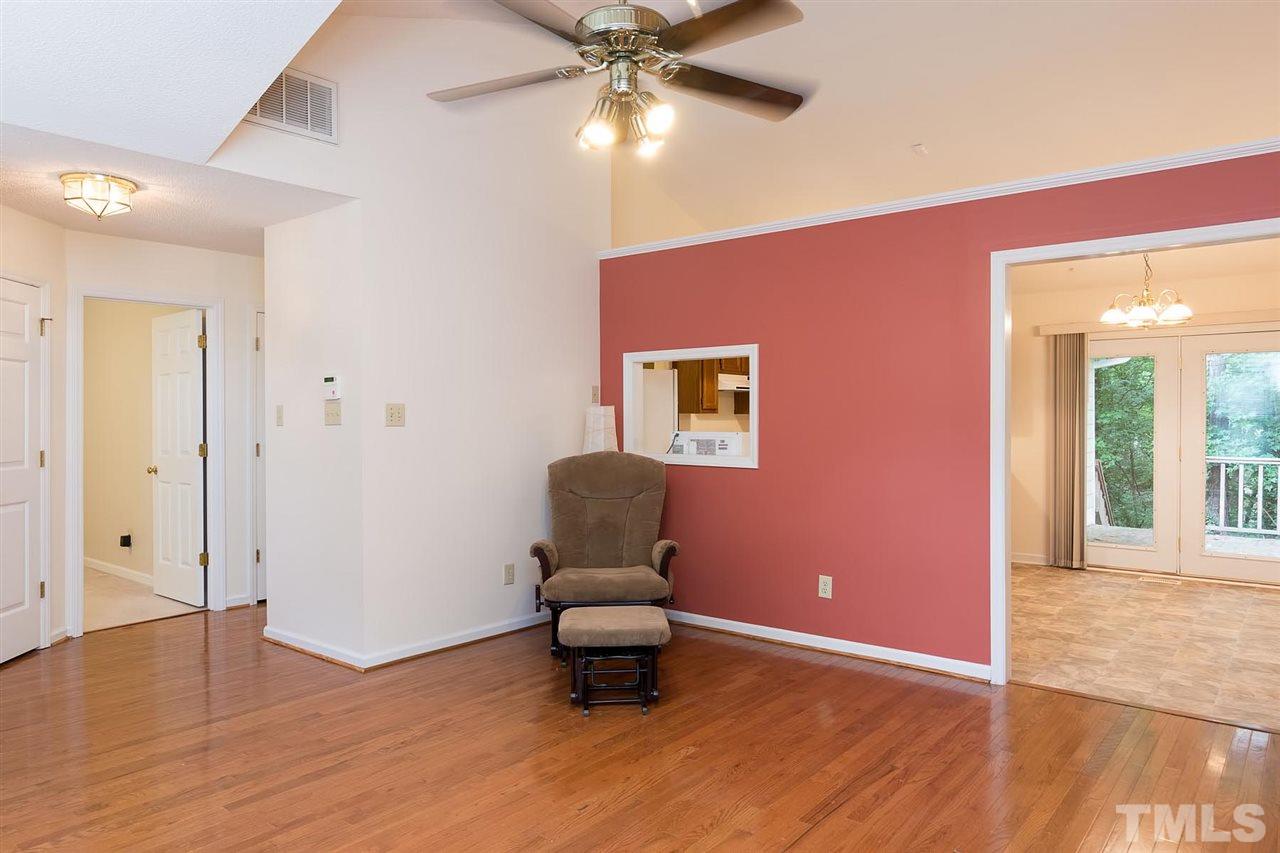 4504 Timberhurst Drive Raleigh, NC 27612 - Photo 4 of 16