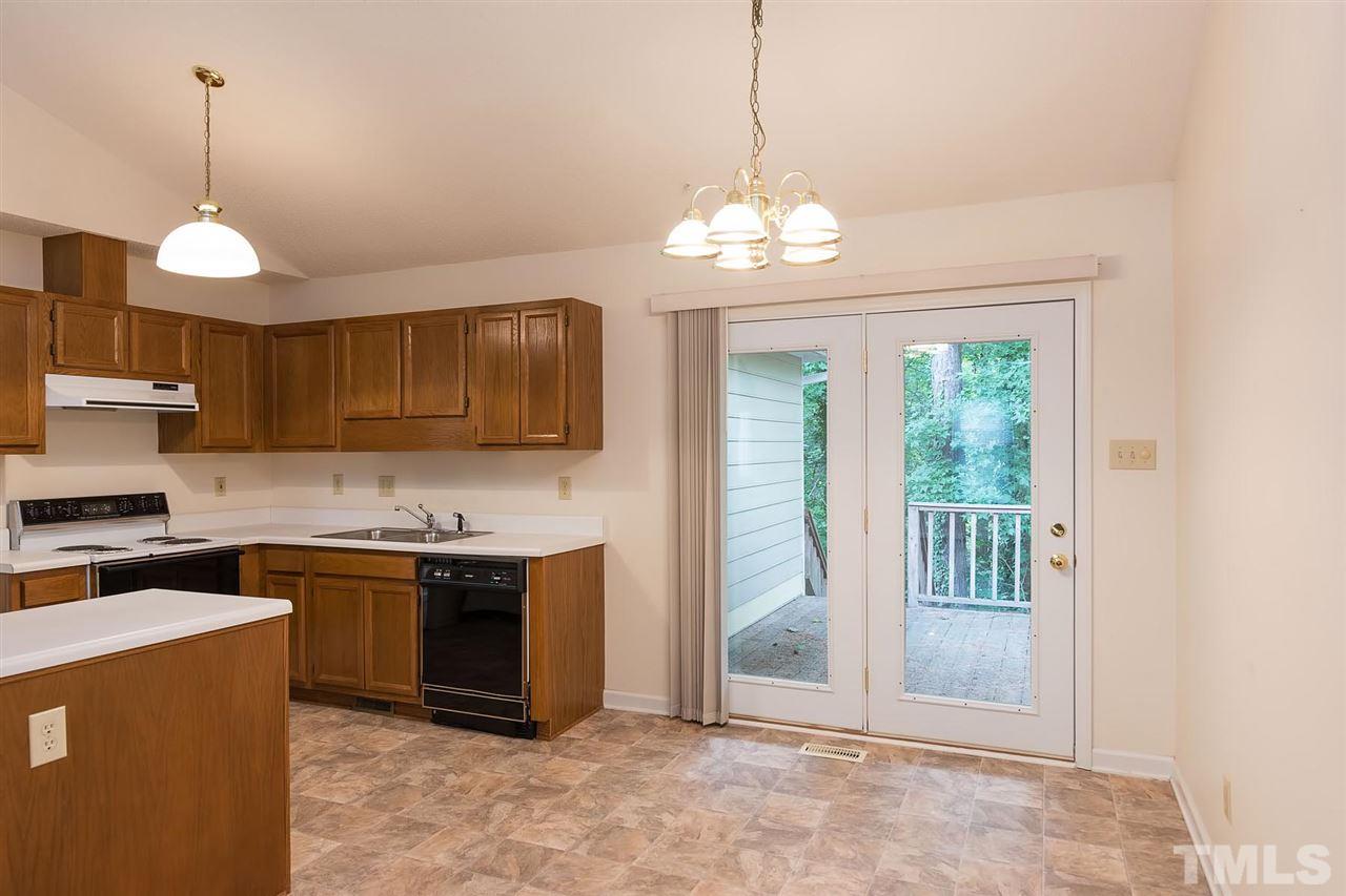 4504 Timberhurst Drive Raleigh, NC 27612 - Photo 5 of 16