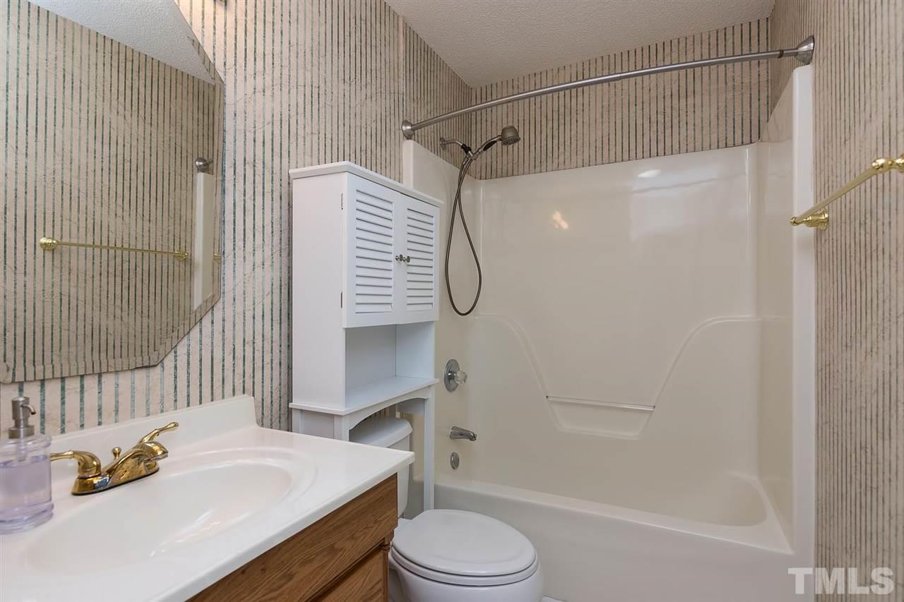 4504 Timberhurst Drive Raleigh, NC 27612 - Photo 9 of 16