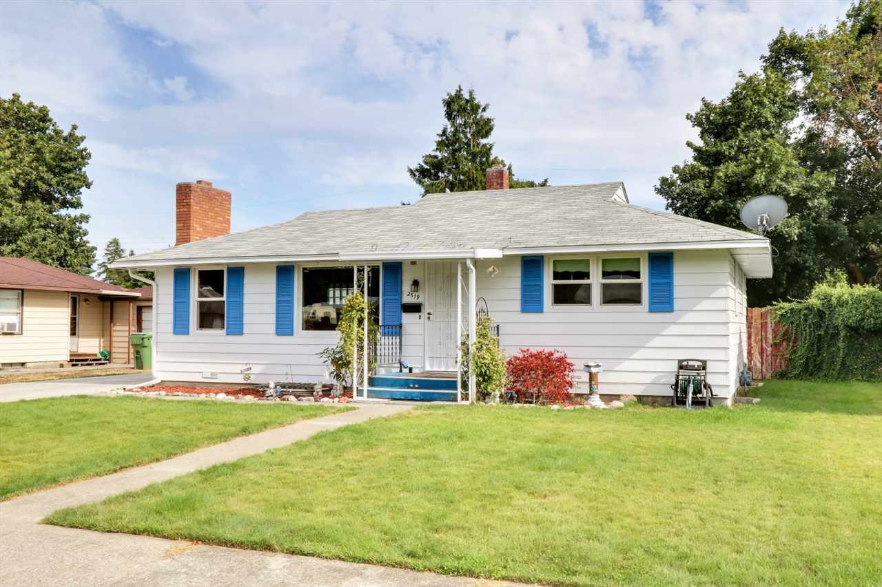 2519 West Decatur Avenue Spokane, WA 99205 - Photo 2 of 20 Gallery Image 2