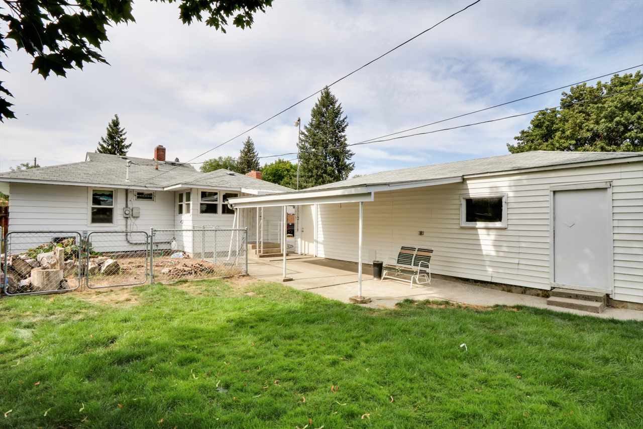 2519 West Decatur Avenue Spokane, WA 99205 - Photo 18 of 20 Gallery Image 18