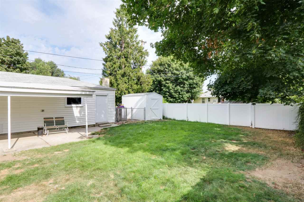 2519 West Decatur Avenue Spokane, WA 99205 - Photo 19 of 20 Gallery Image 19