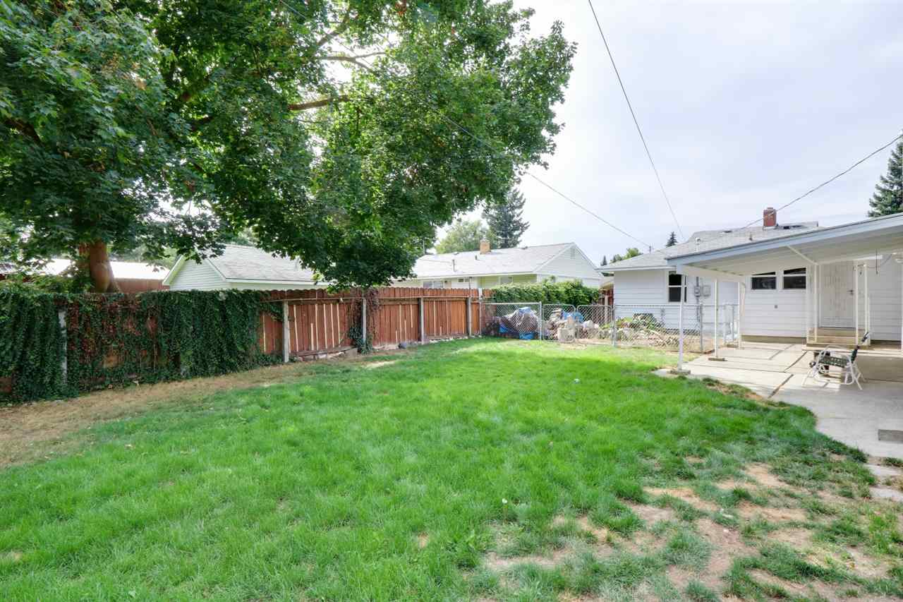 2519 West Decatur Avenue Spokane, WA 99205 - Photo 20 of 20 Gallery Image 20