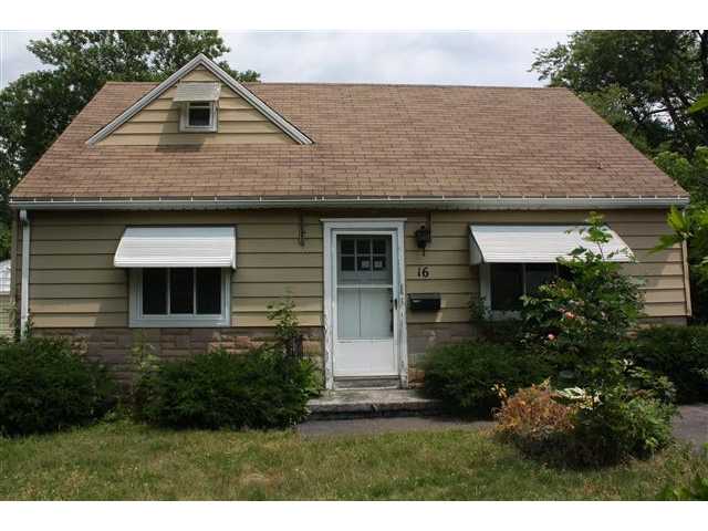 16 Alden Road Greece, NY 14626 - Photo 1 of 1 Exterior Front