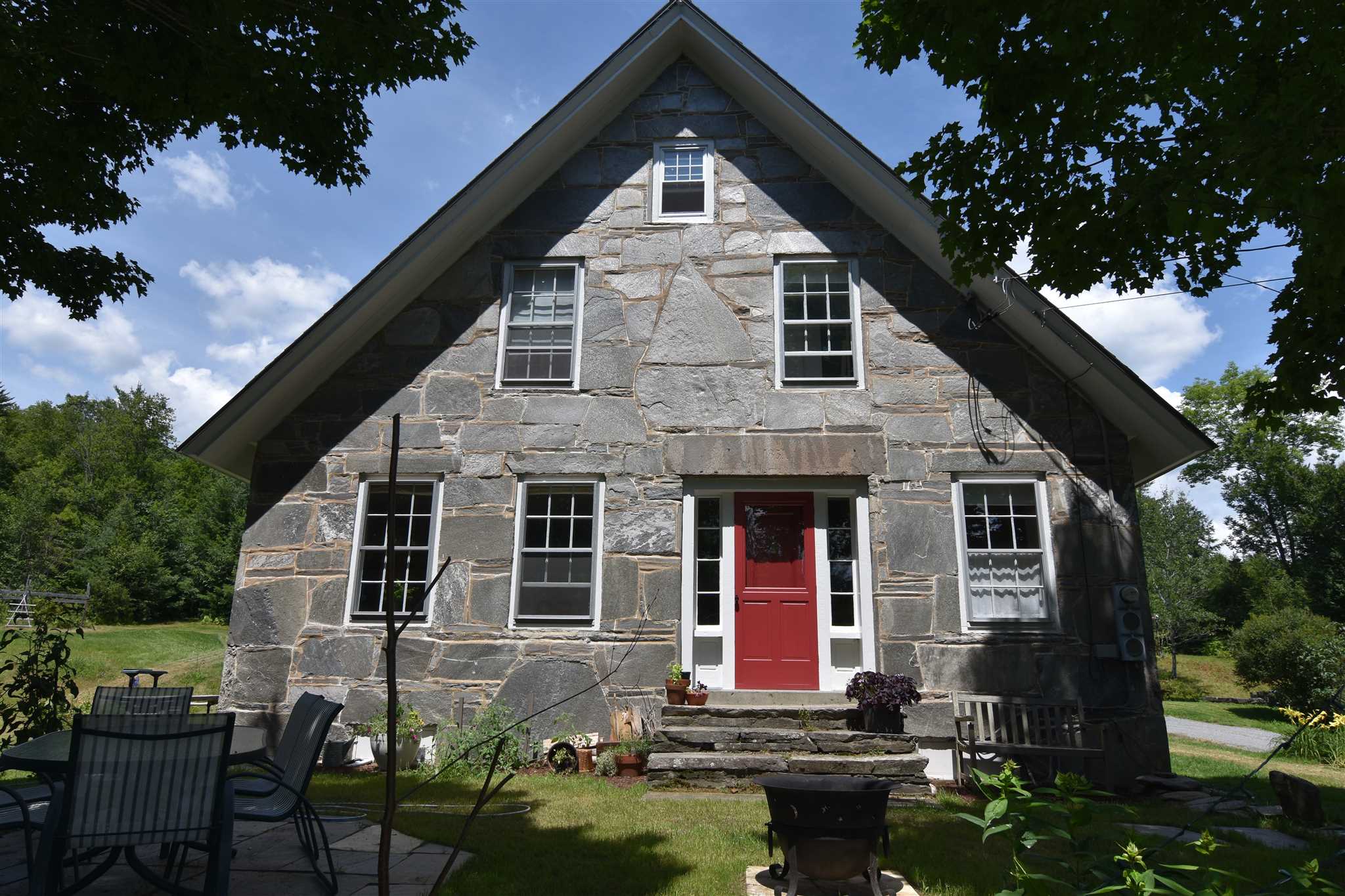 1303 Davis Road Cavendish, VT 05142 - Photo 1 of 40