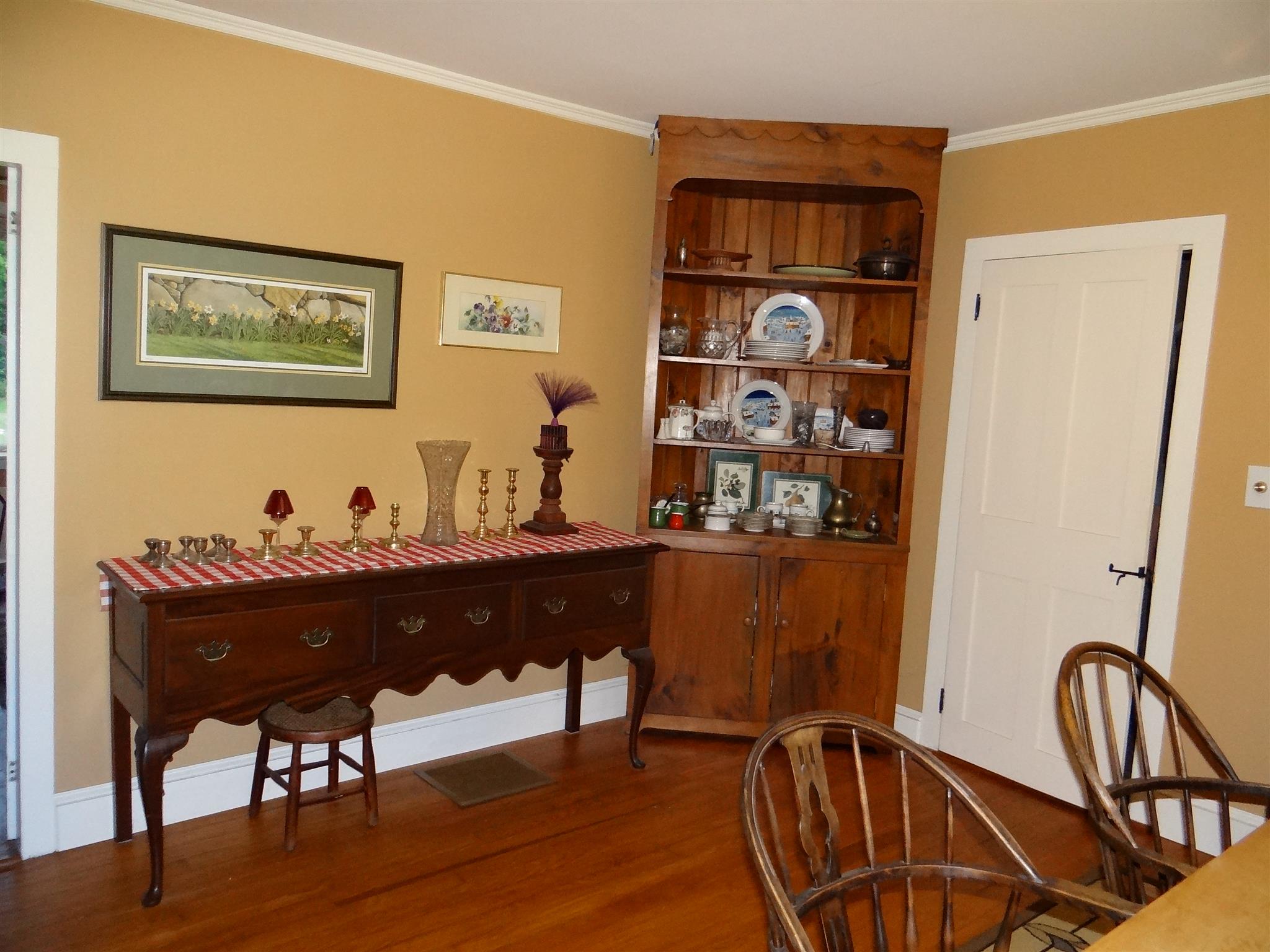 1303 Davis Road Cavendish, VT 05142 - Photo 11 of 40