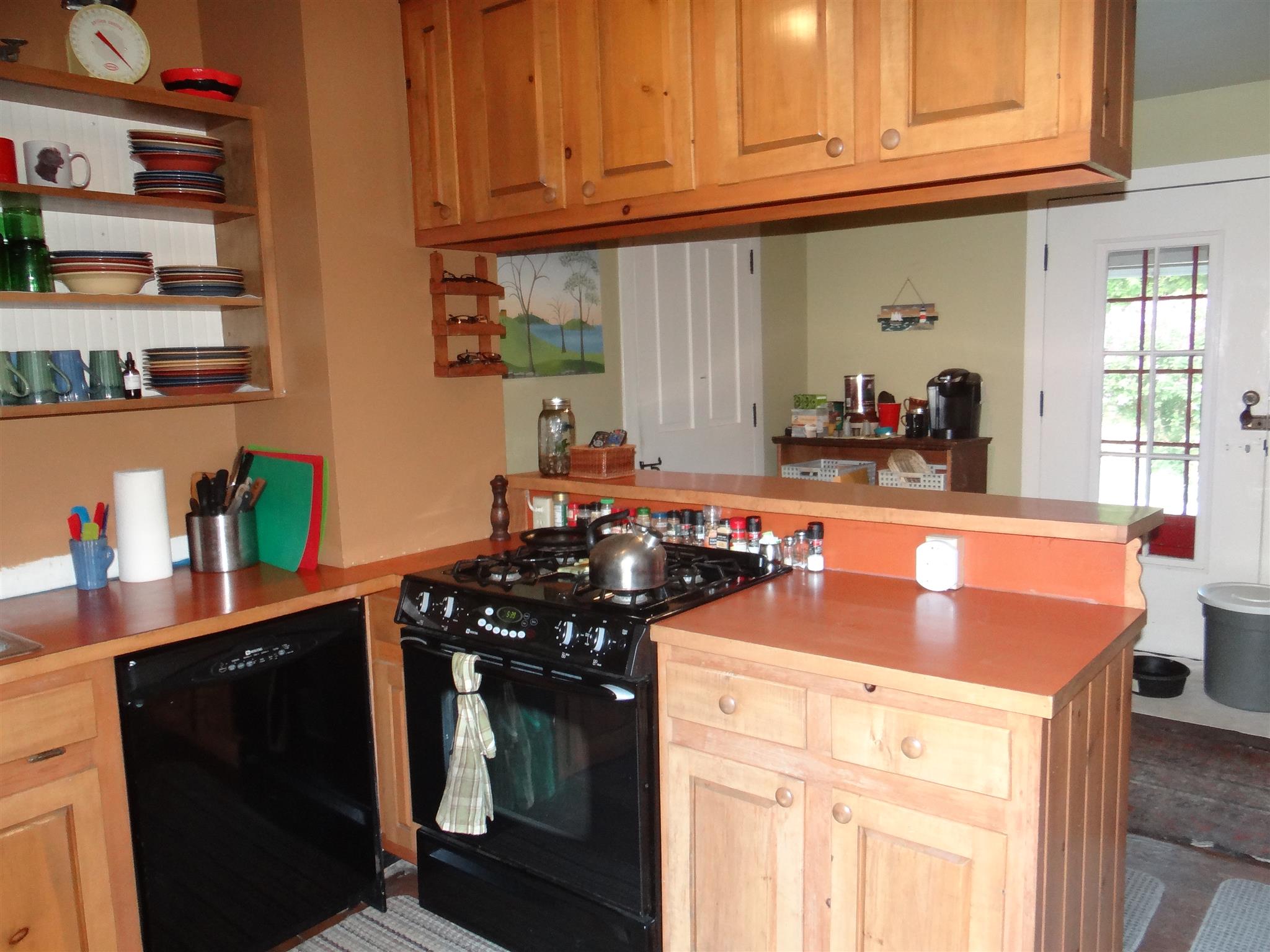 1303 Davis Road Cavendish, VT 05142 - Photo 14 of 40