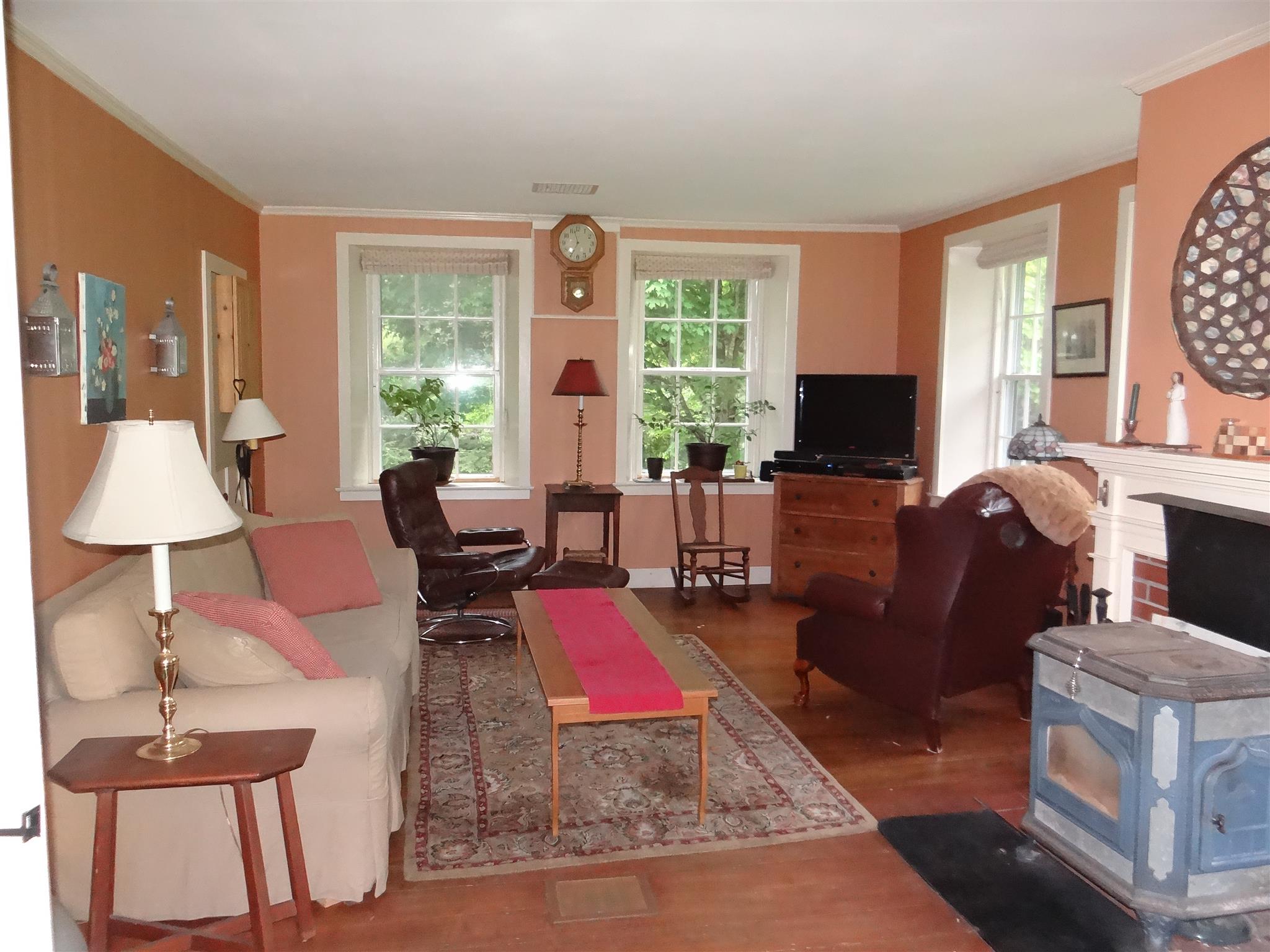 1303 Davis Road Cavendish, VT 05142 - Photo 17 of 40