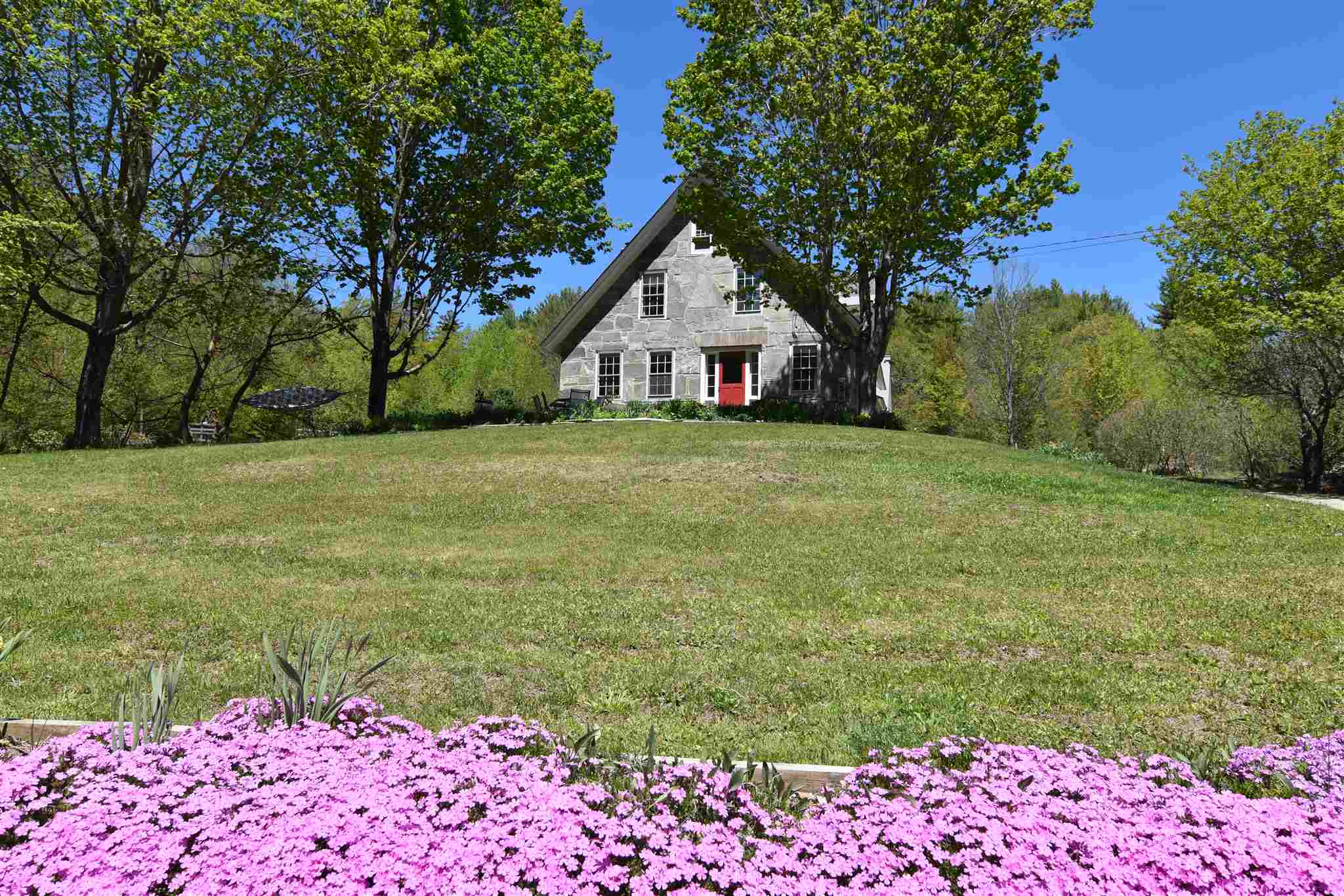 1303 Davis Road Cavendish, VT 05142 - Photo 3 of 40