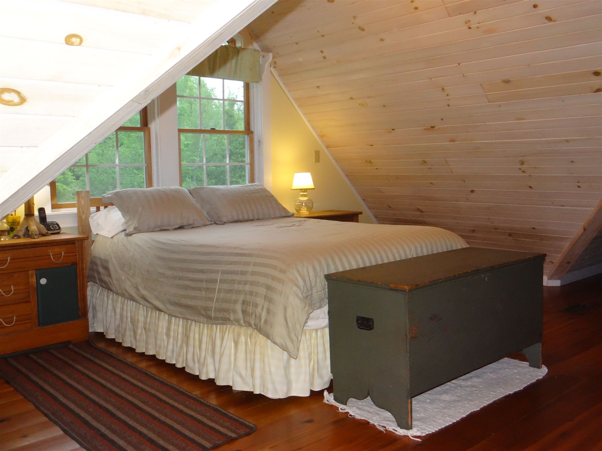 1303 Davis Road Cavendish, VT 05142 - Photo 21 of 40