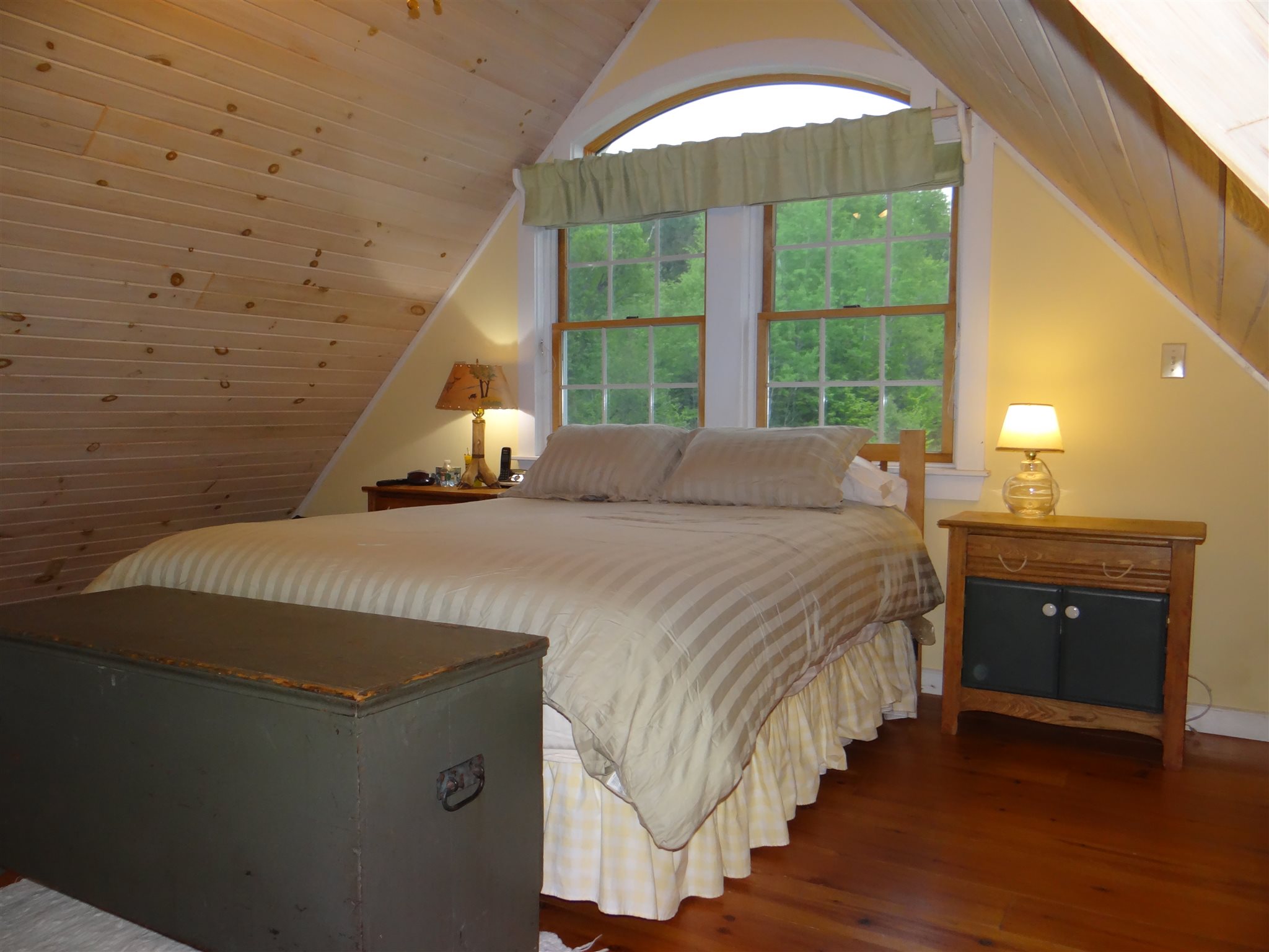 1303 Davis Road Cavendish, VT 05142 - Photo 22 of 40