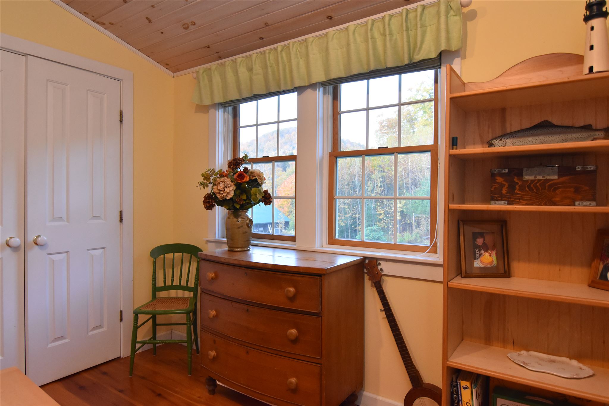 1303 Davis Road Cavendish, VT 05142 - Photo 24 of 40