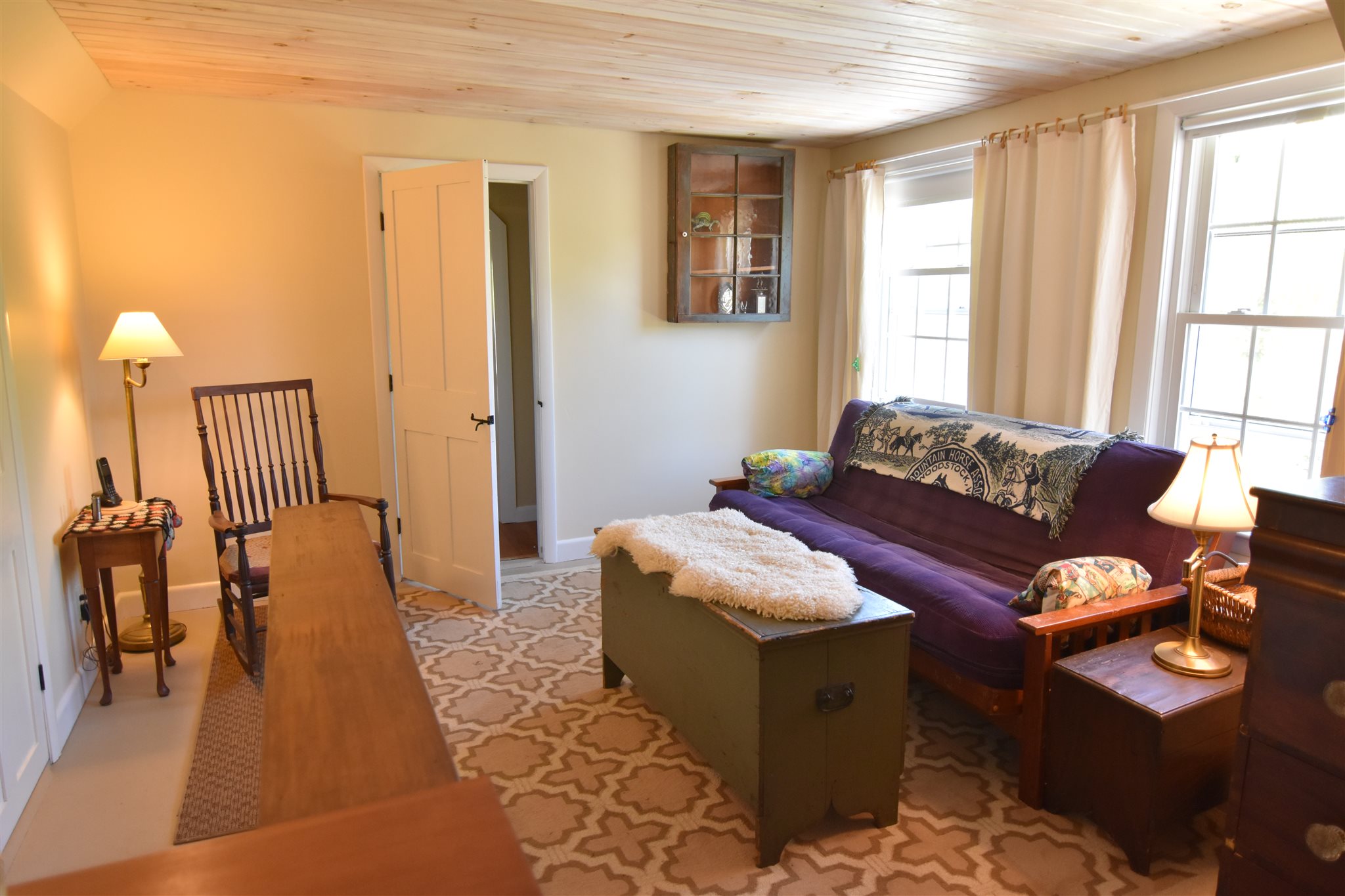 1303 Davis Road Cavendish, VT 05142 - Photo 35 of 40