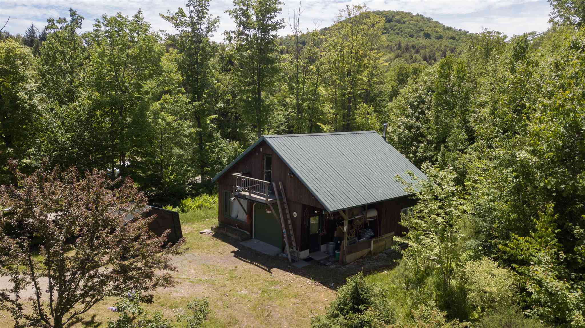 1303 Davis Road Cavendish, VT 05142 - Photo 36 of 40
