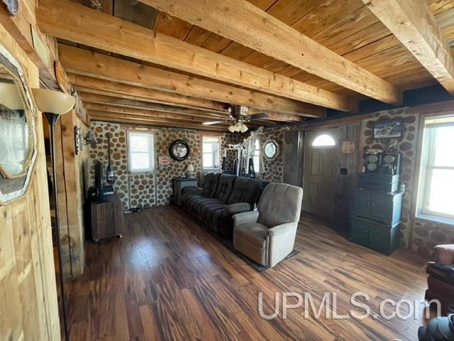 5086 1st Crossing Road Florence, WI 54121 - Photo 11 of 61