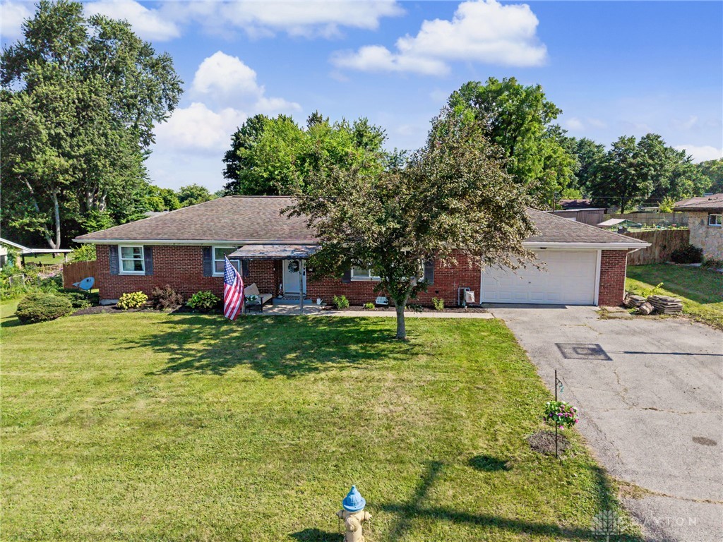 350 Broadway Road Enon, OH 45323 - Photo 40 of 49