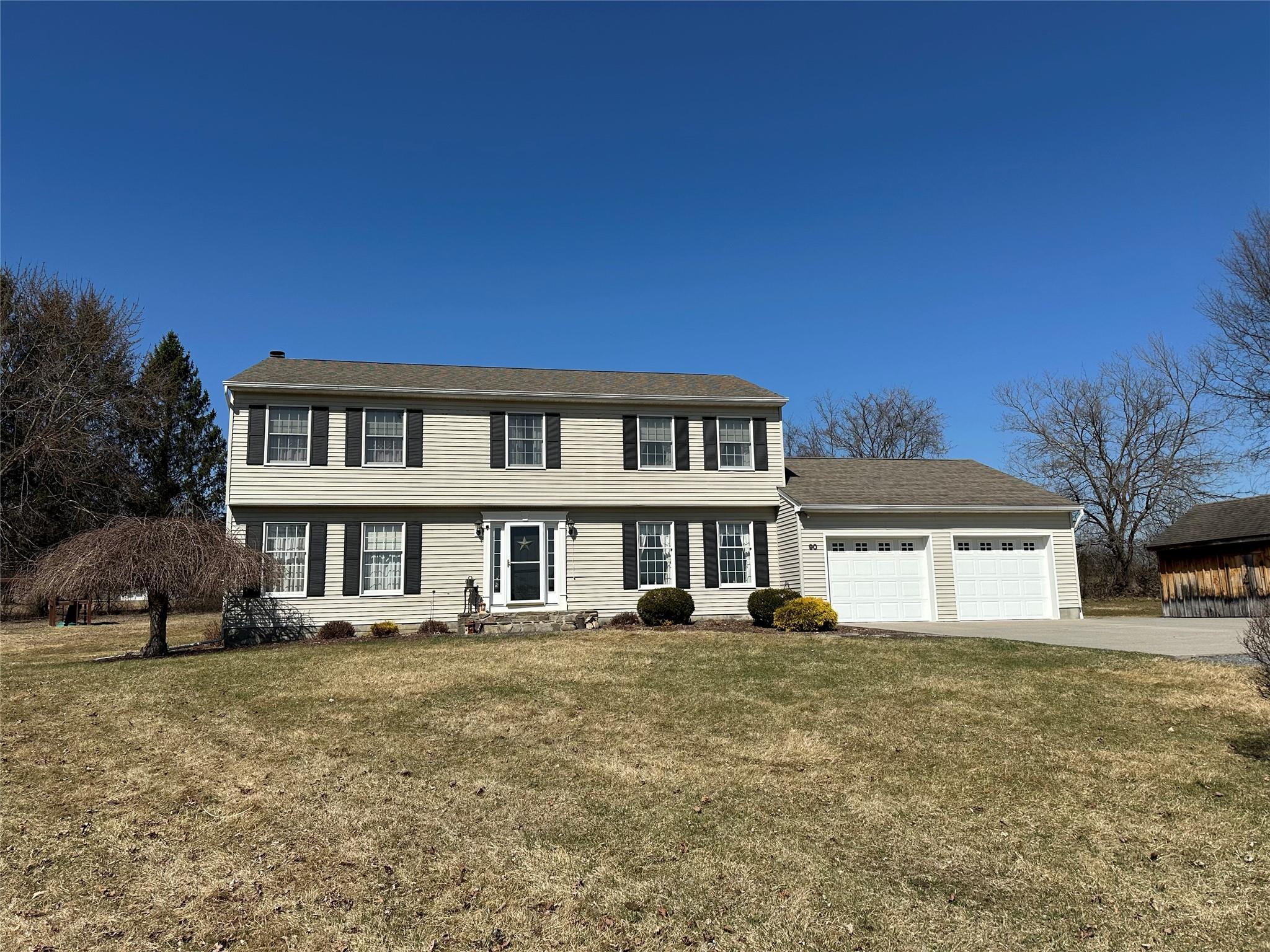 90 River Glen Road Wallkill, NY 12589 - Photo 1 of 1 Gallery Image 1