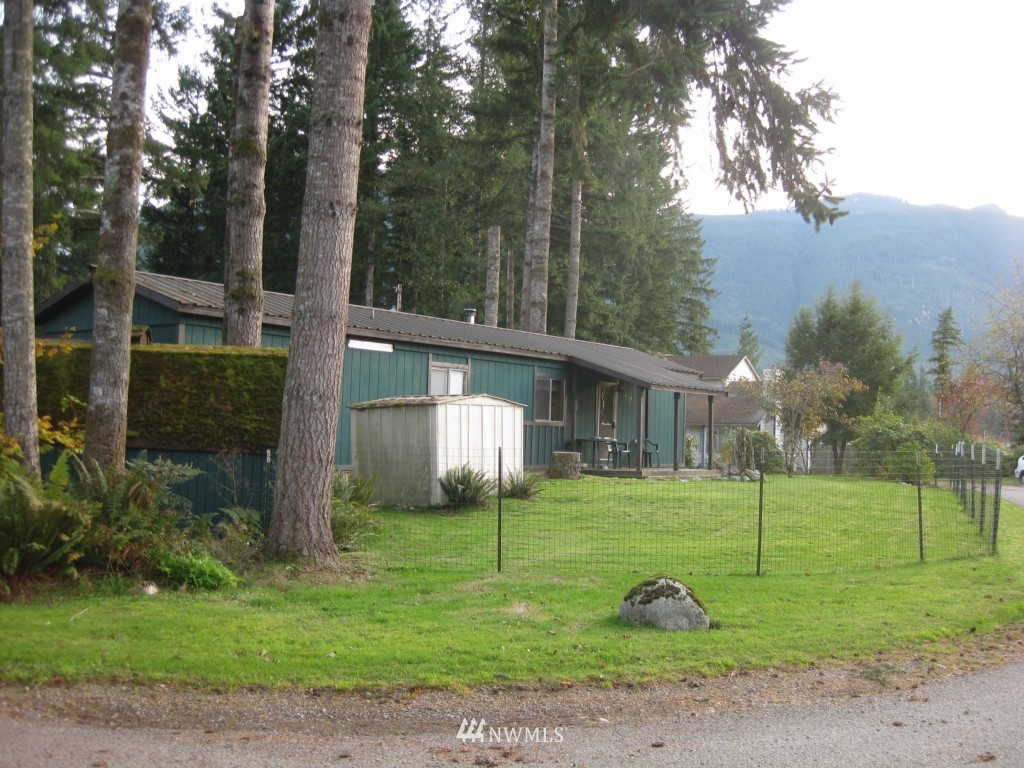41113 May Creek Road Gold Bar, WA 98251 - Photo 1 of 1 Gallery Image 1