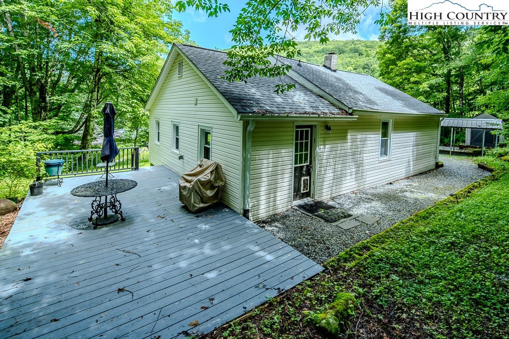 450 Arnett Road Banner Elk, NC 28604 - Photo 15 of 16 Gallery Image 15