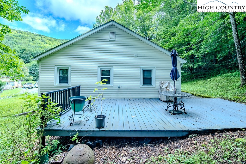 450 Arnett Road Banner Elk, NC 28604 - Photo 16 of 16 Gallery Image 16