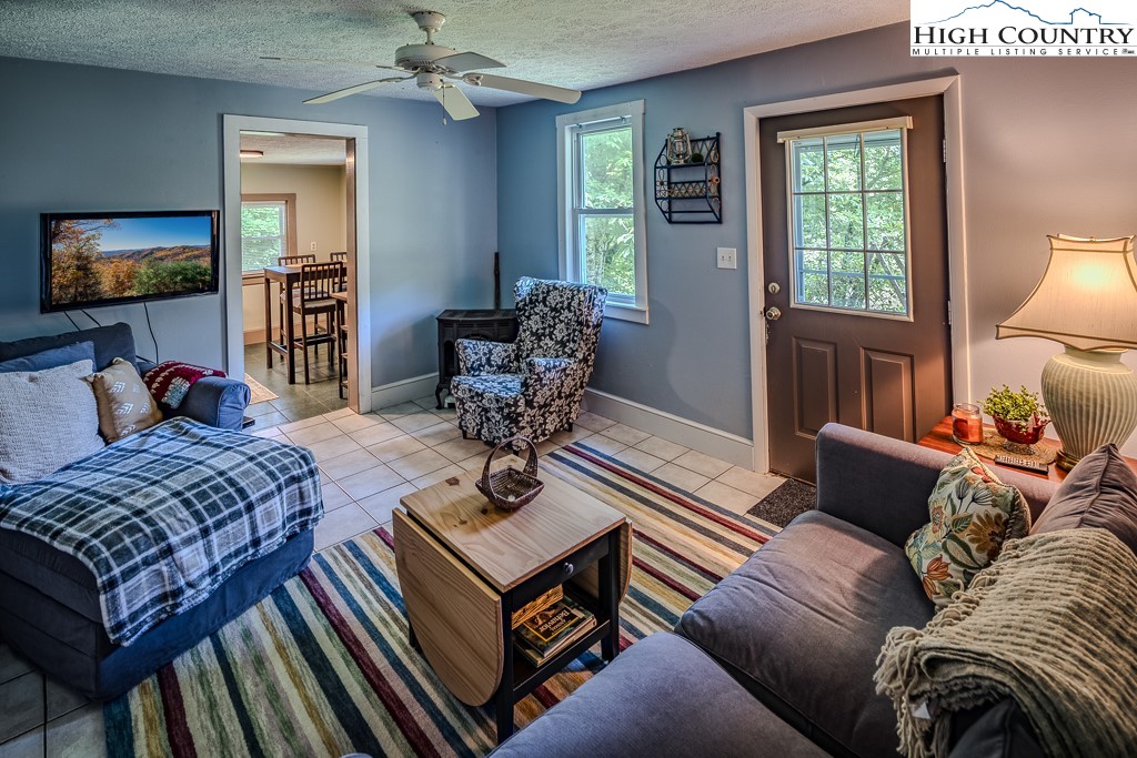 450 Arnett Road Banner Elk, NC 28604 - Photo 5 of 16 Gallery Image 5