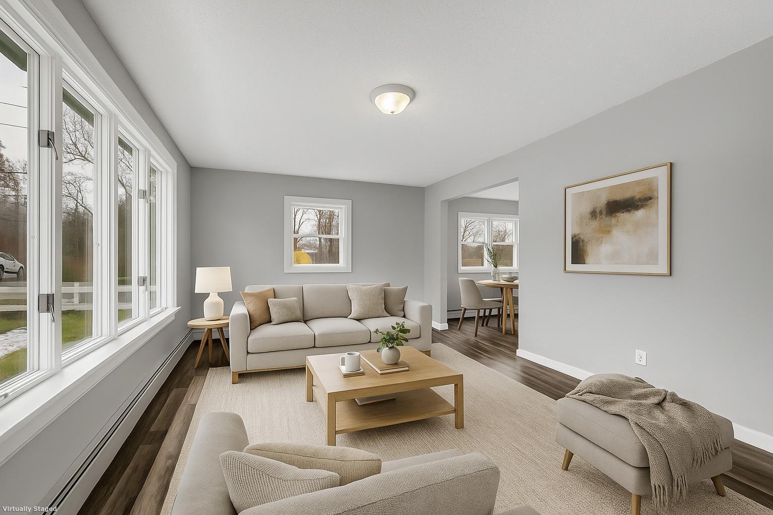 164 Ichabod Road Southbury, CT 06488 - Photo 1 of 37