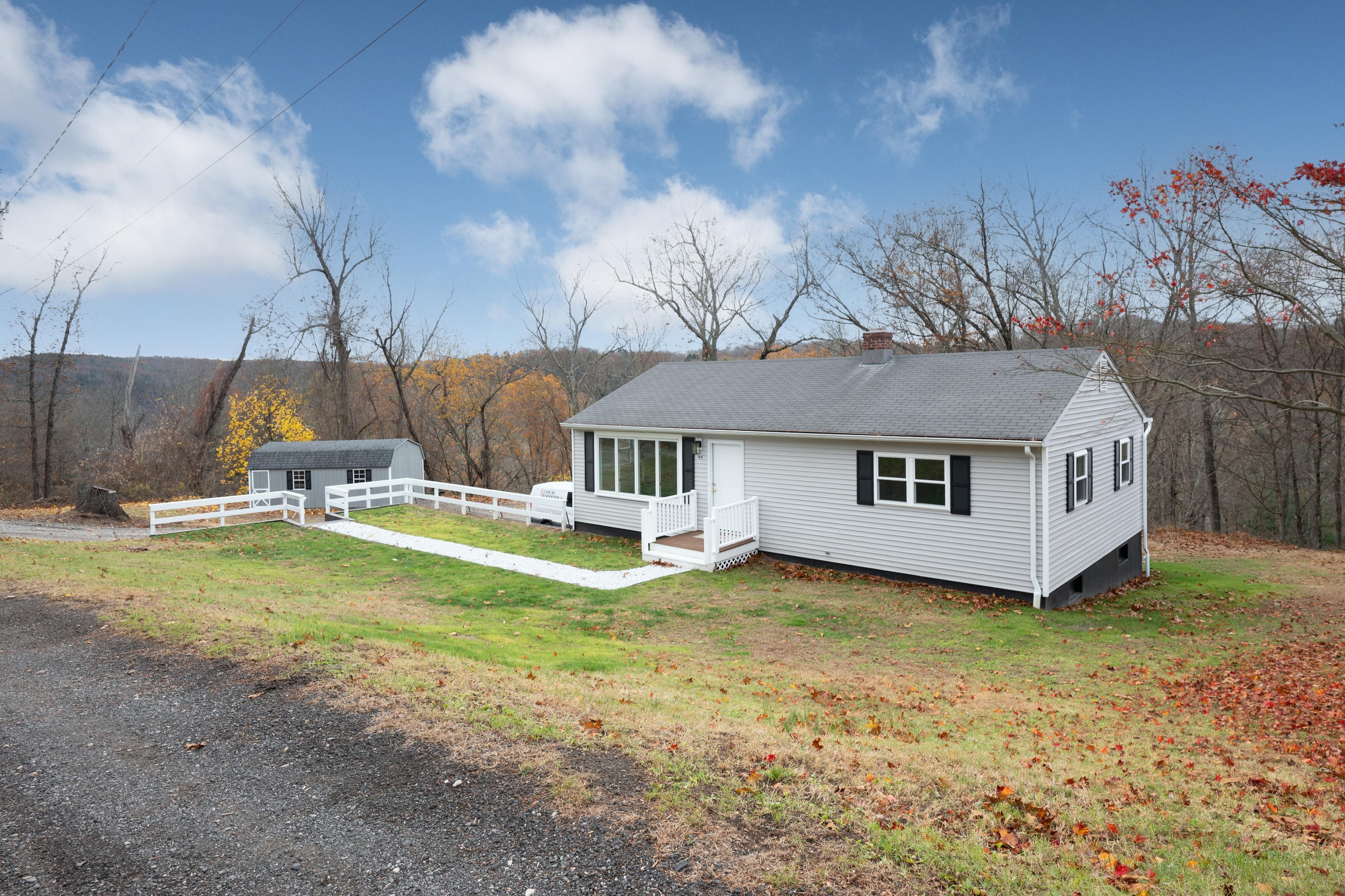 164 Ichabod Road Southbury, CT 06488 - Photo 2 of 37