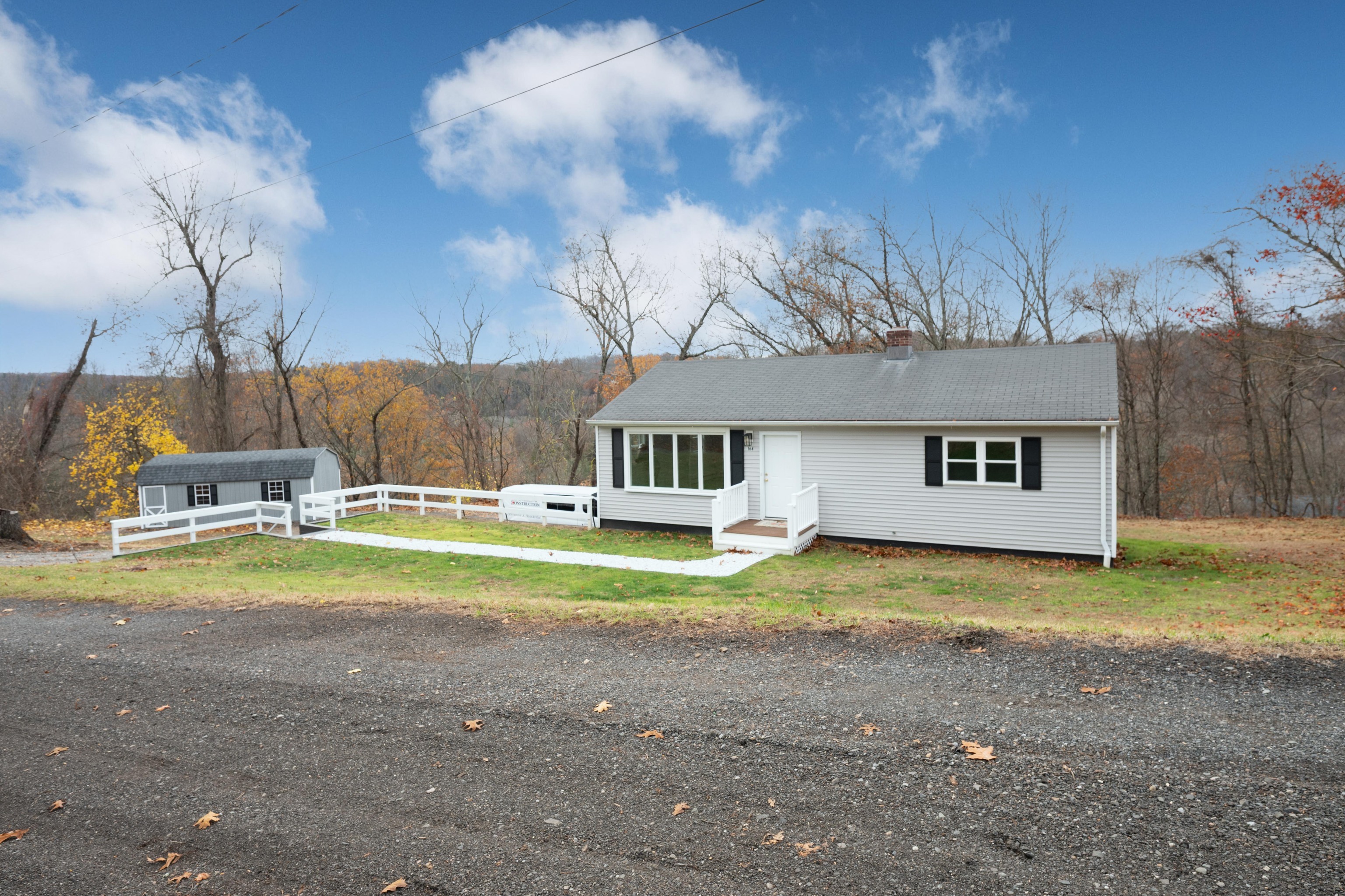 164 Ichabod Road Southbury, CT 06488 - Photo 32 of 37