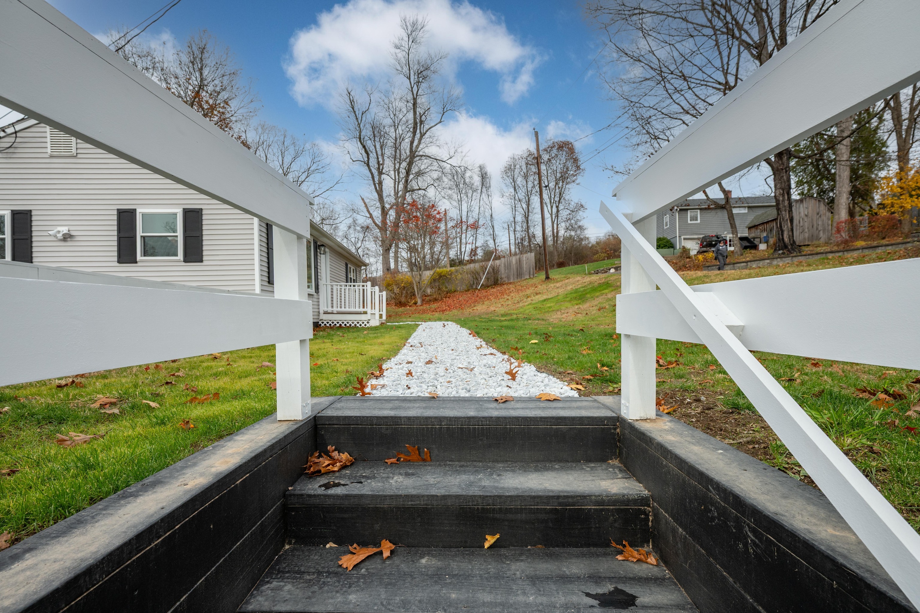 164 Ichabod Road Southbury, CT 06488 - Photo 34 of 37