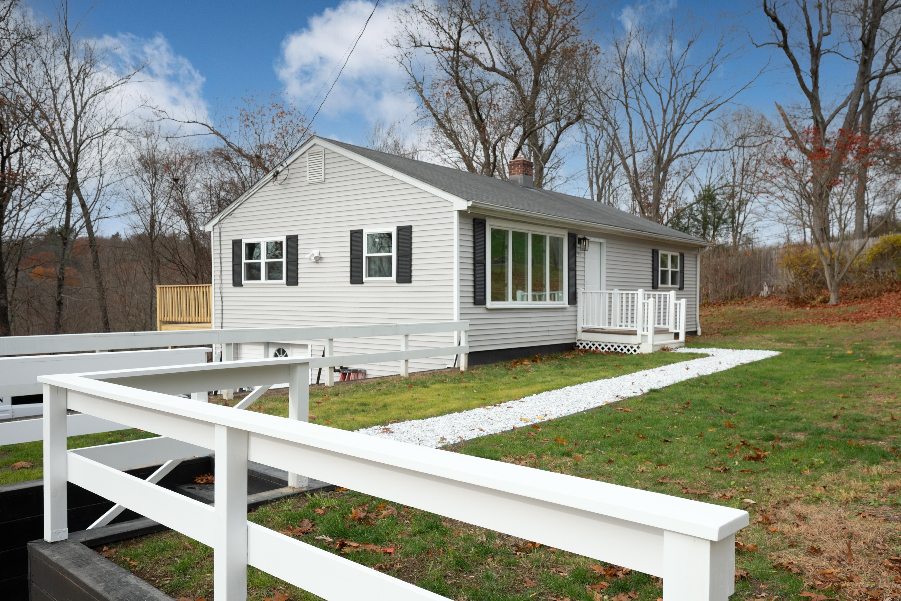 164 Ichabod Road Southbury, CT 06488 - Photo 35 of 37