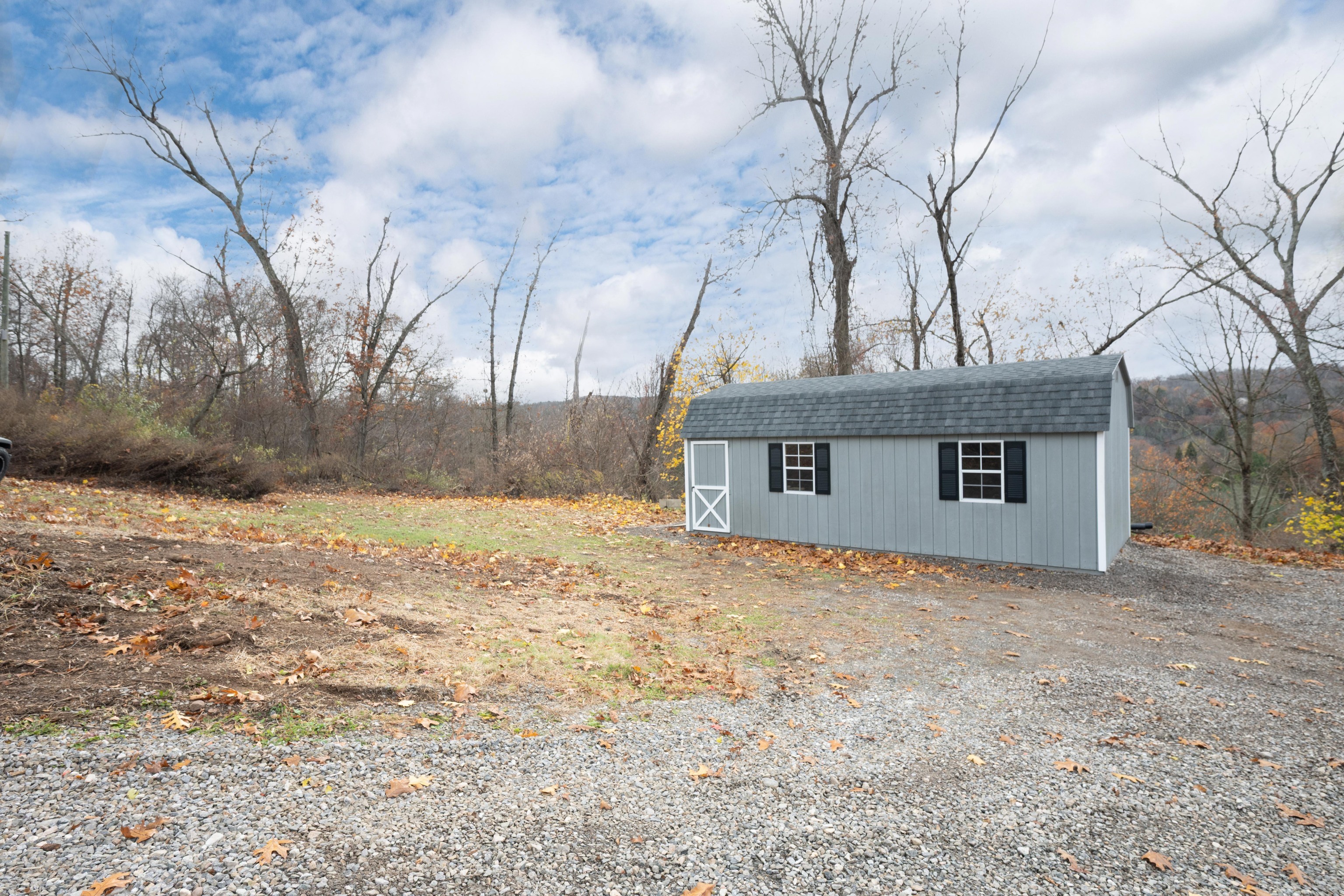 164 Ichabod Road Southbury, CT 06488 - Photo 36 of 37