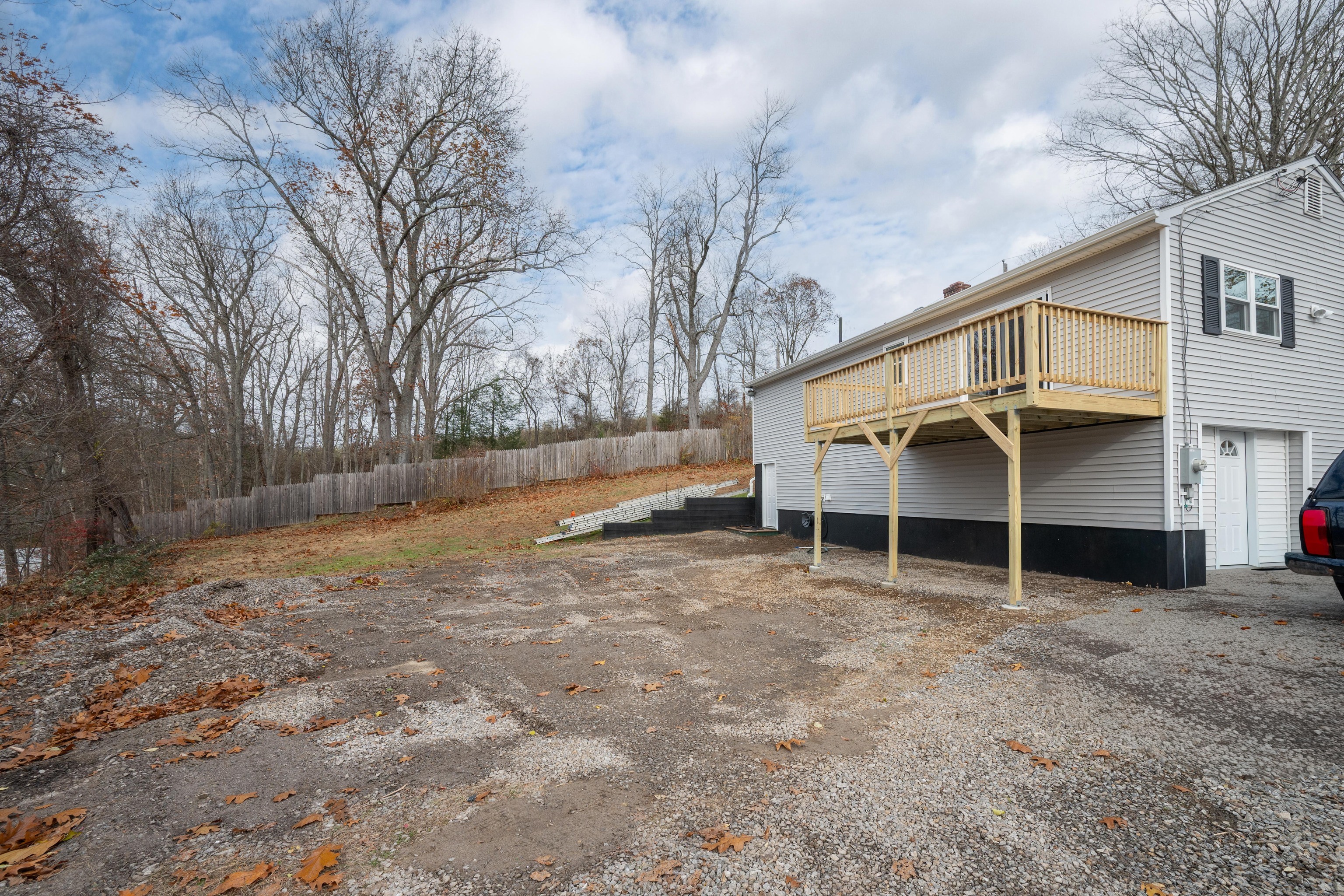 164 Ichabod Road Southbury, CT 06488 - Photo 37 of 37