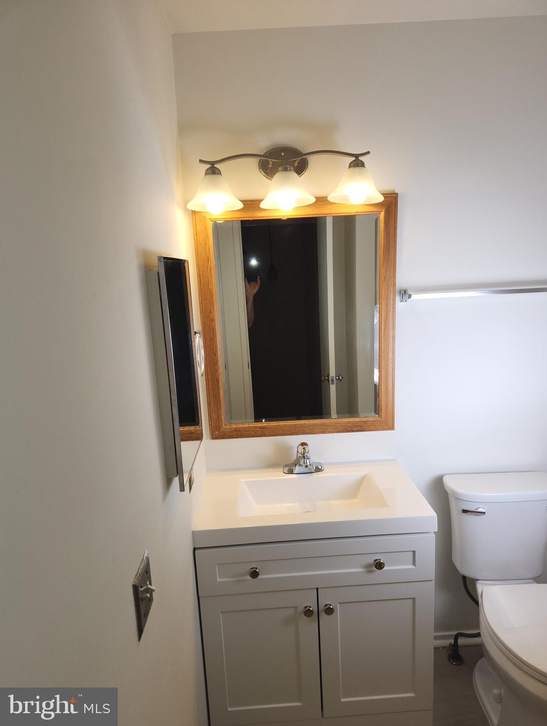1367 Alderton Lane Silver Spring, MD 20906 - Photo 11 of 13 Bathroom