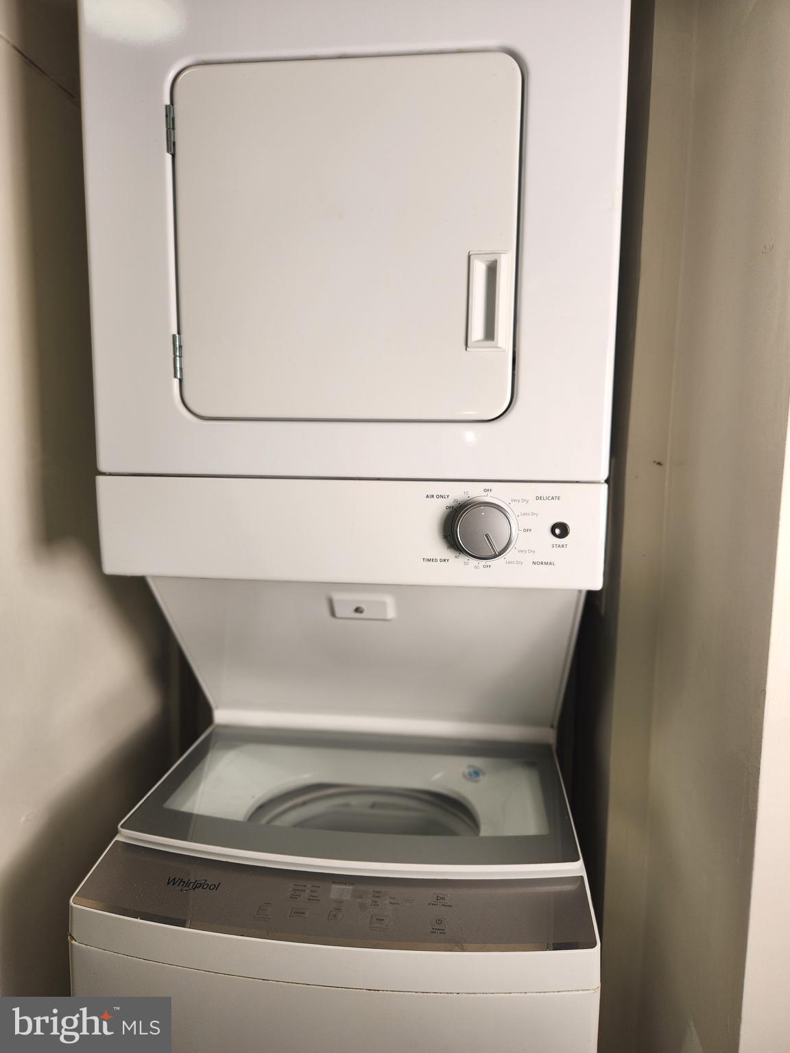 1367 Alderton Lane Silver Spring, MD 20906 - Photo 12 of 13 Laundry