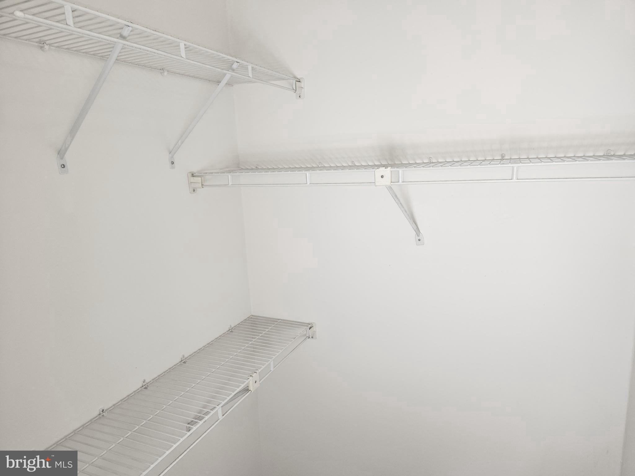 1367 Alderton Lane Silver Spring, MD 20906 - Photo 9 of 13 Master bedroom Closet
