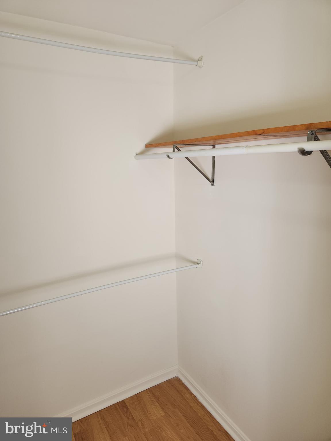 1367 Alderton Lane Silver Spring, MD 20906 - Photo 10 of 13 2nd Bedroom Closet