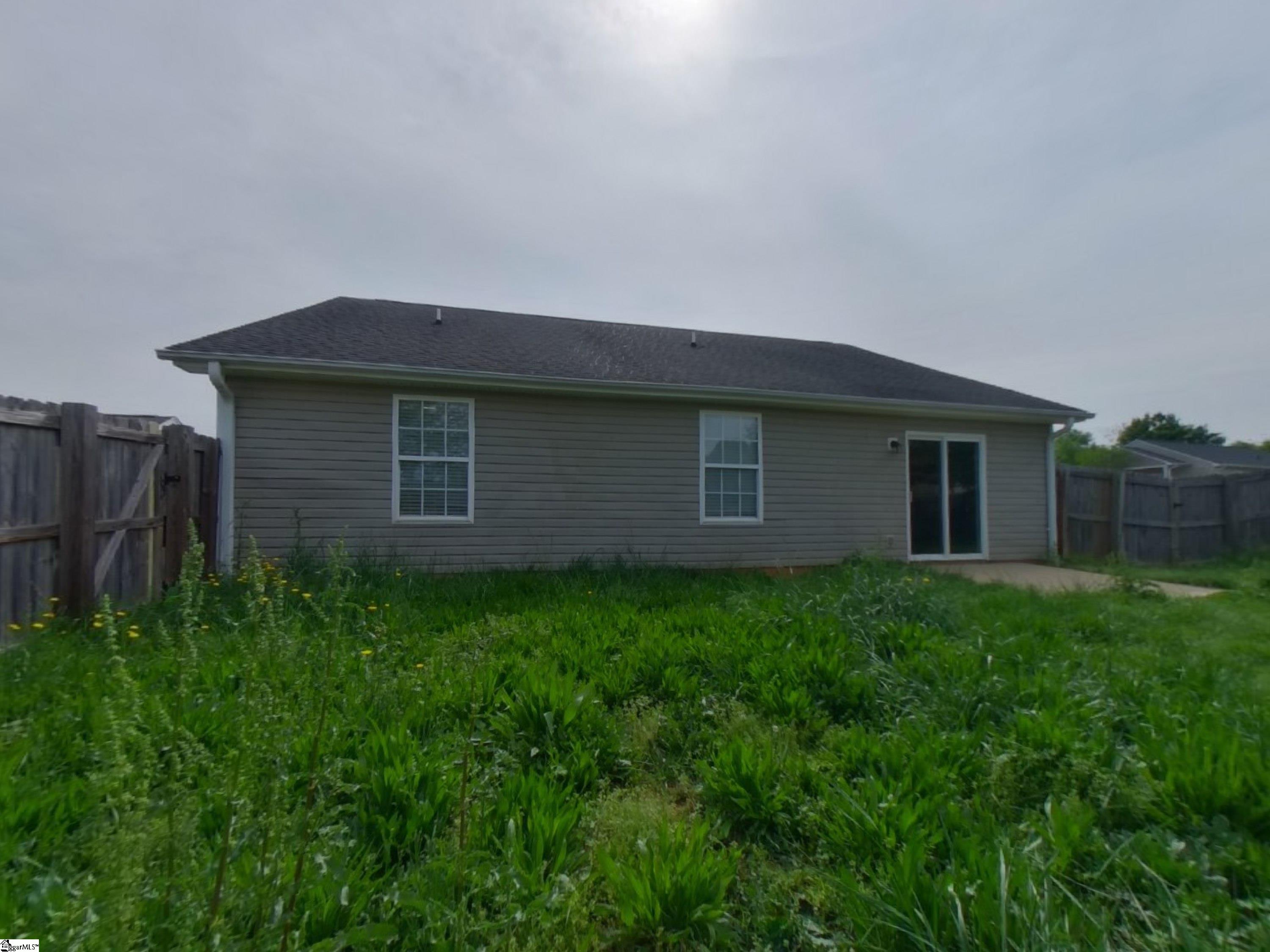 203 Galena Lane Greer, SC 29651 - Photo 15 of 15